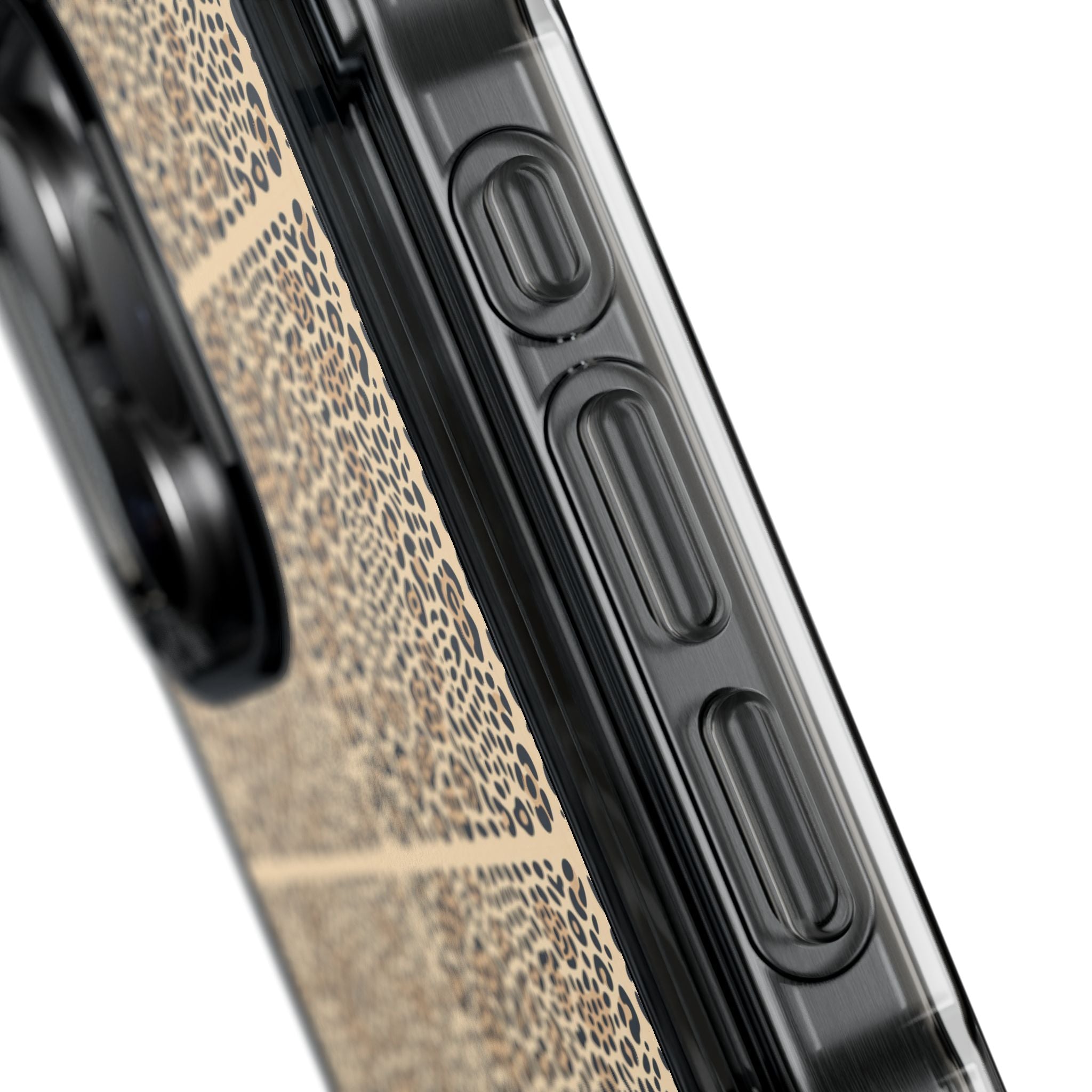 CNOBD ART Custom - iPhone 14 /15 MagSafe Hülle - RoarCouture EDITIONS - RC NO1