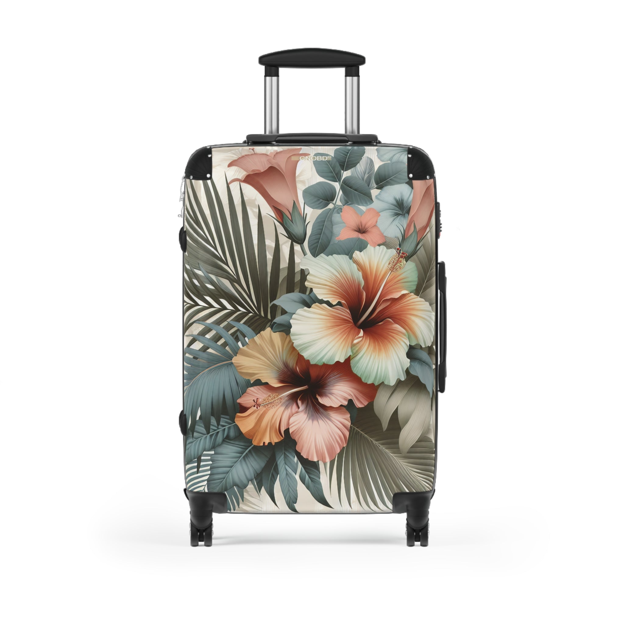 Koffer - CNOBD ART - Leonardo Desideri - VerdeVerve Edition