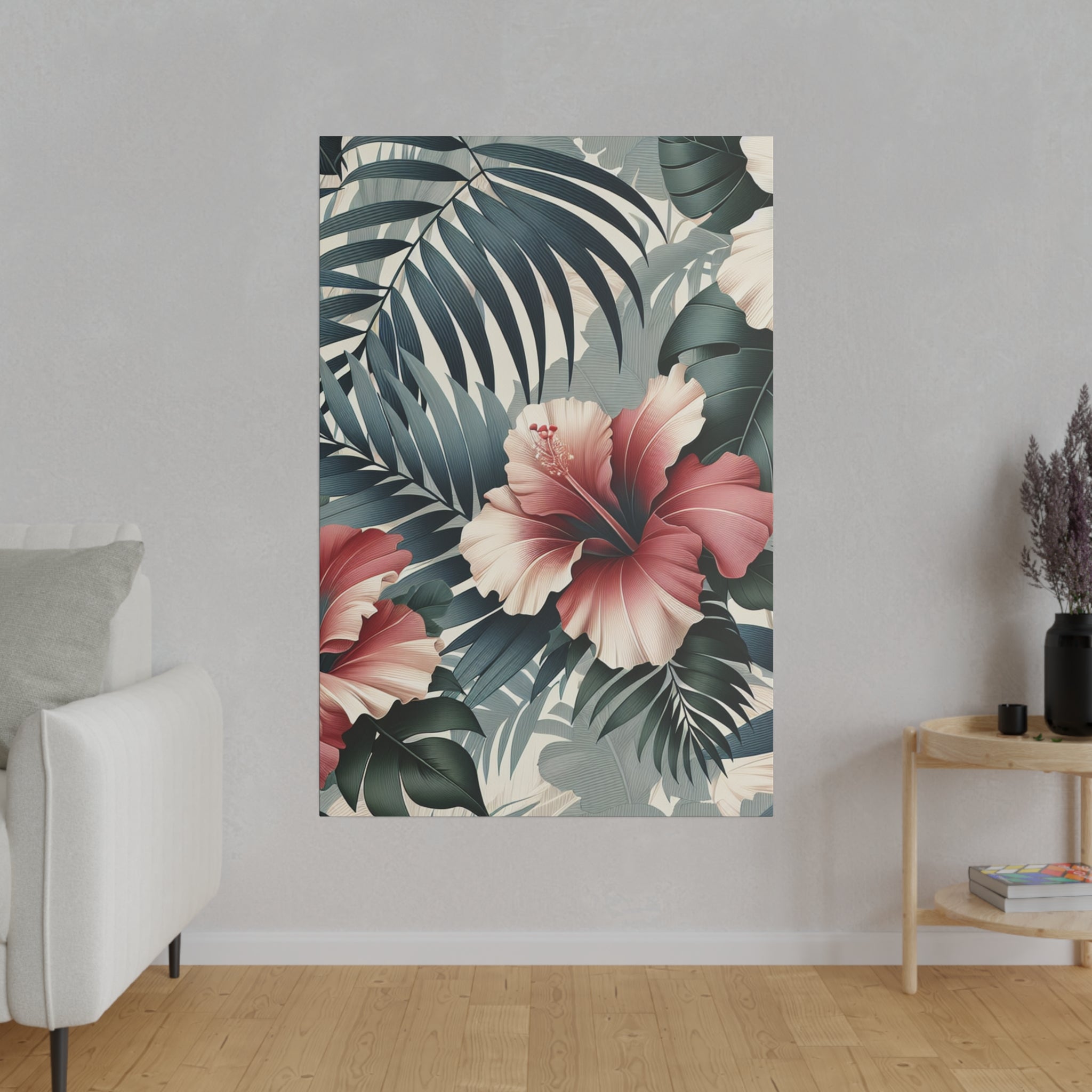 CNOBD ART Custom - - Giuliana Ricciardi - Canvas