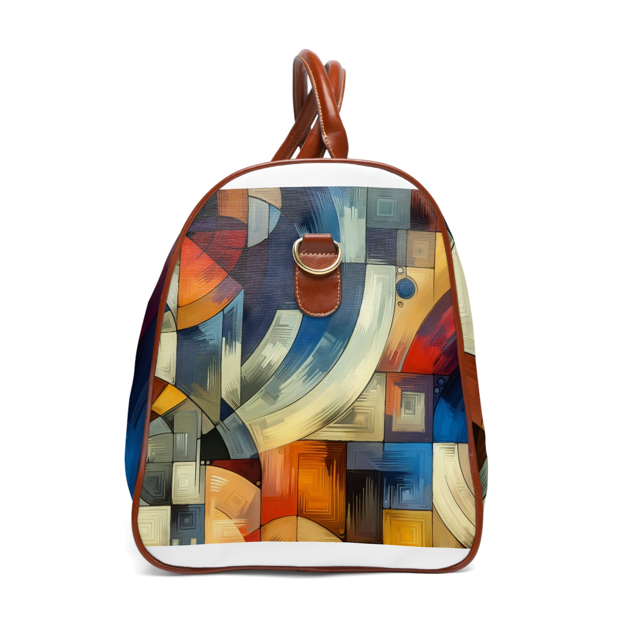 CNOBD ART - Isabella Da Vinci - Waterproof Travel Bag