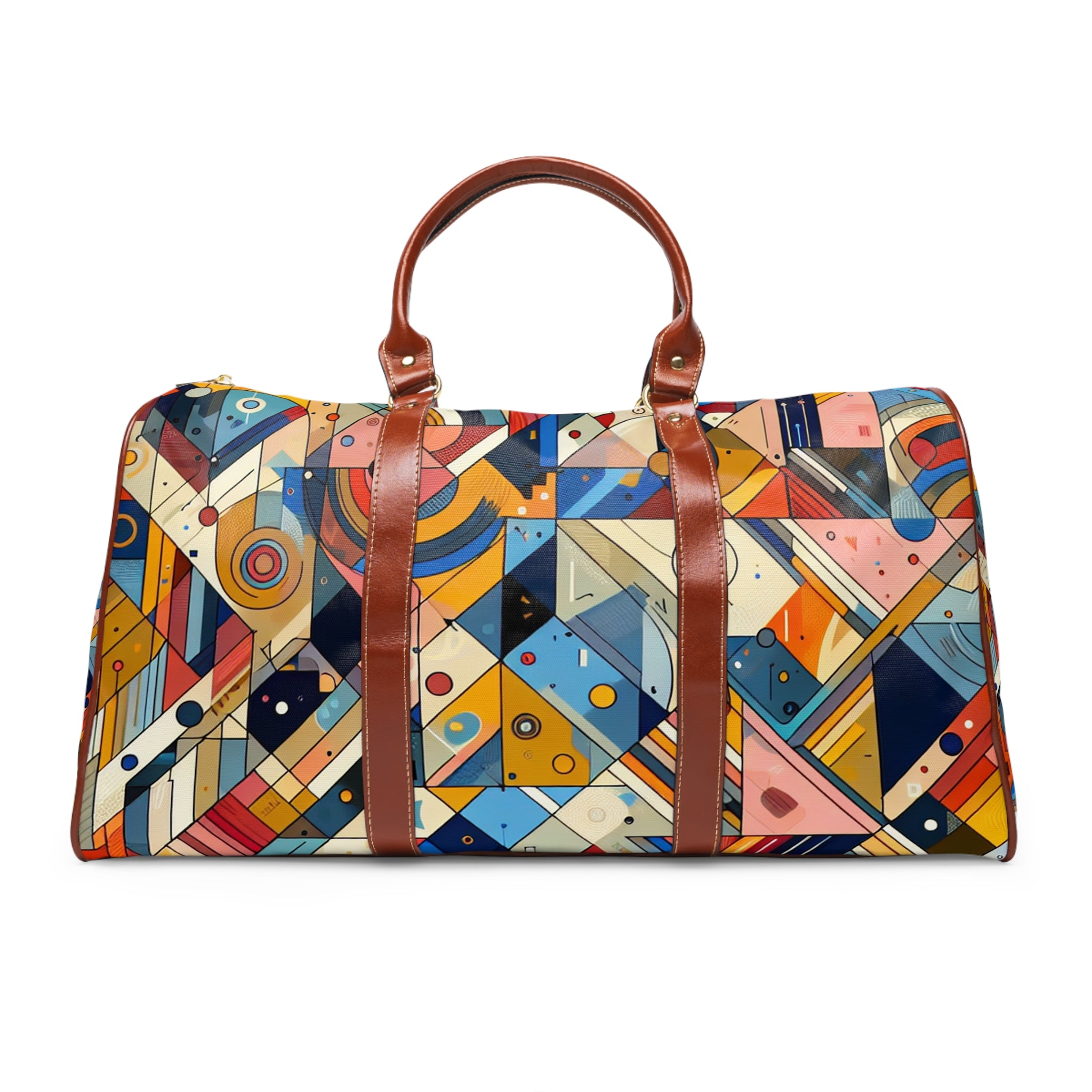 CNOBD ART Carina Lefebvre - Waterproof Travel Bag