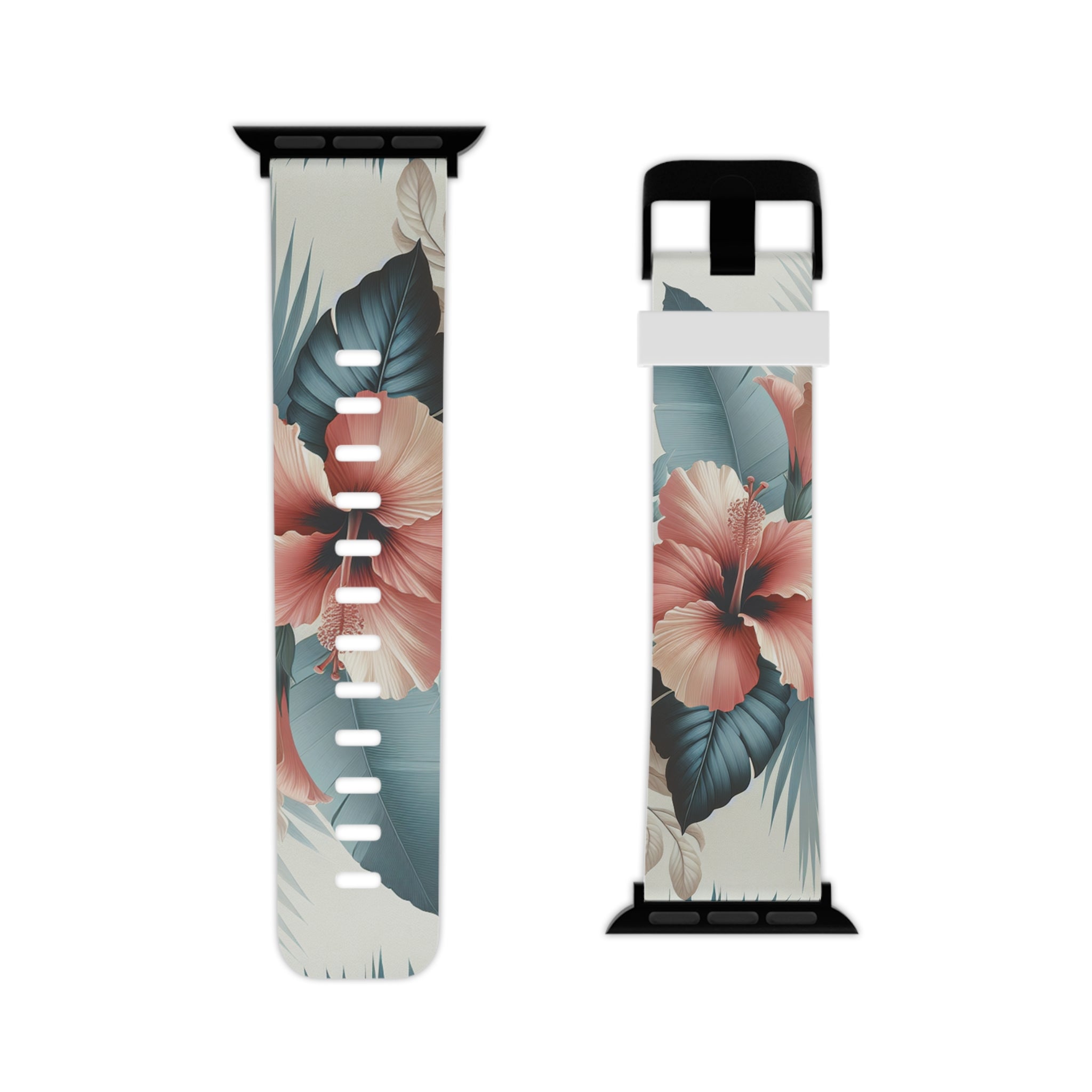 CNOBD ART Custom - - Marguerite Levasseur - Watch Band