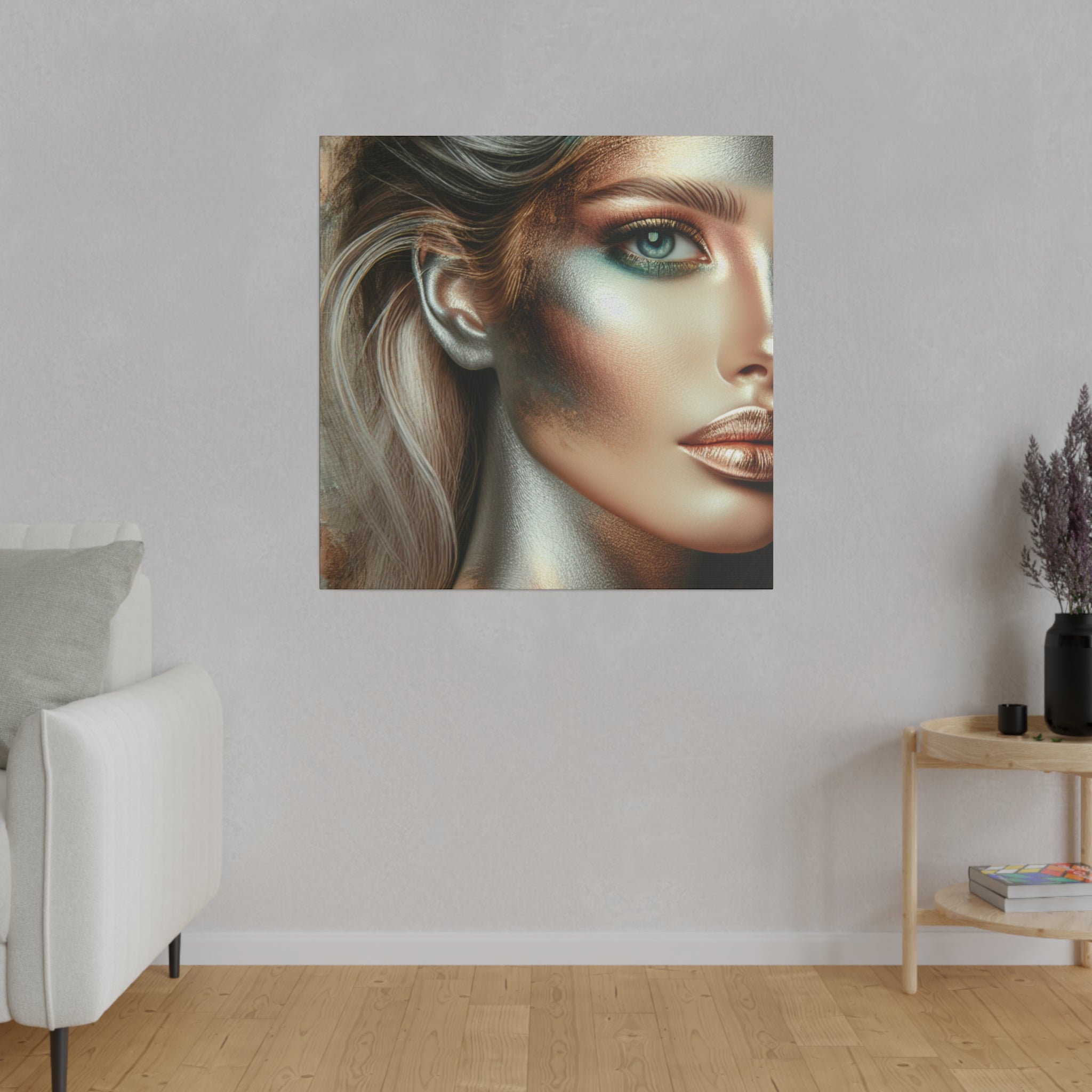 Benedetta Allegri - Canvas