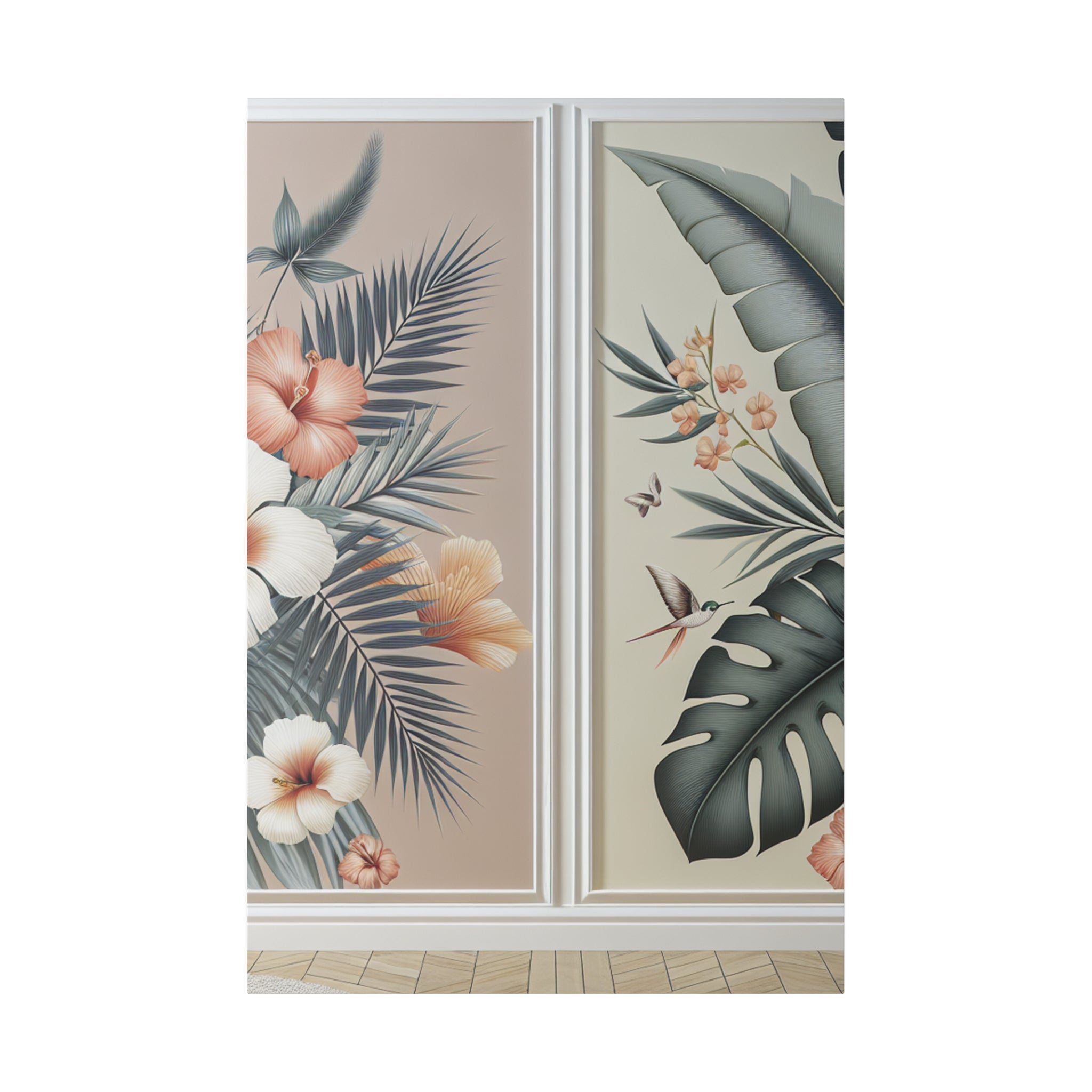 CNOBD ART Custom - - Alessandra Fiorenza - Canvas