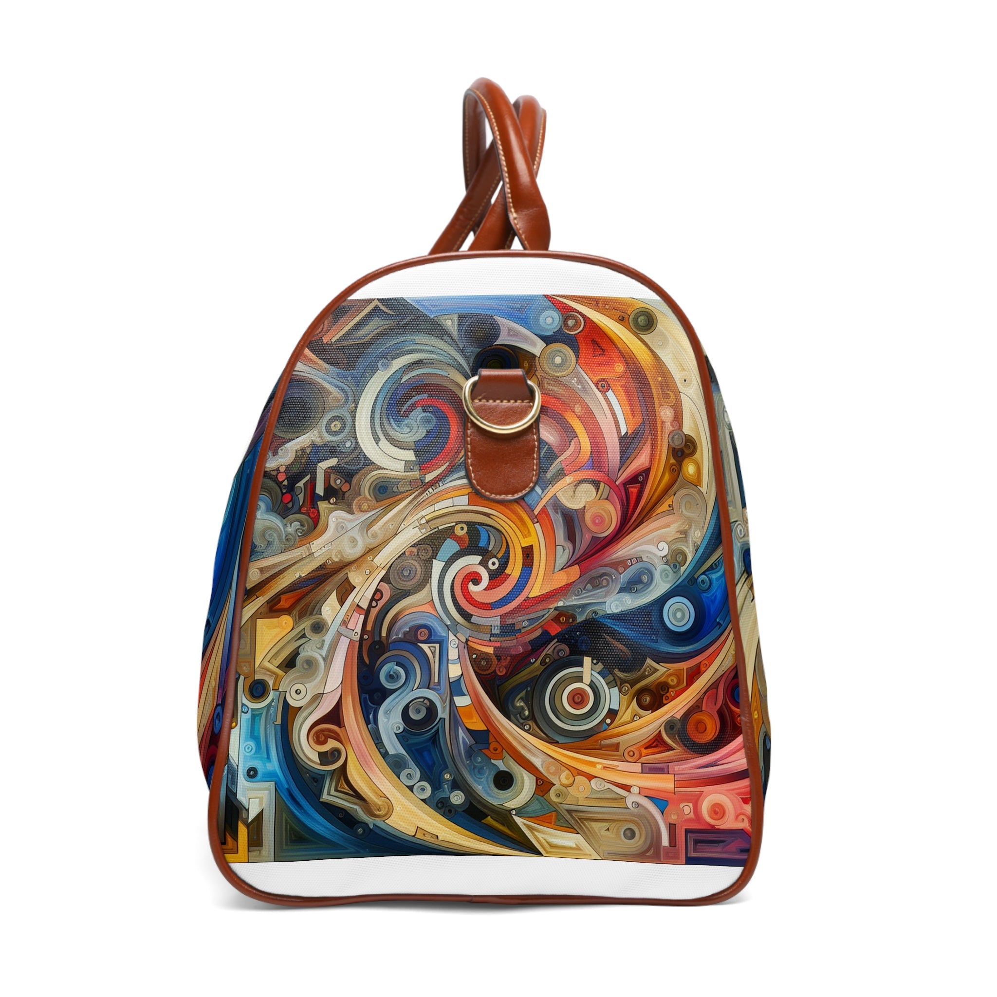 CNOBD ART – Isabella Remington – Wasserdichte Reisetasche