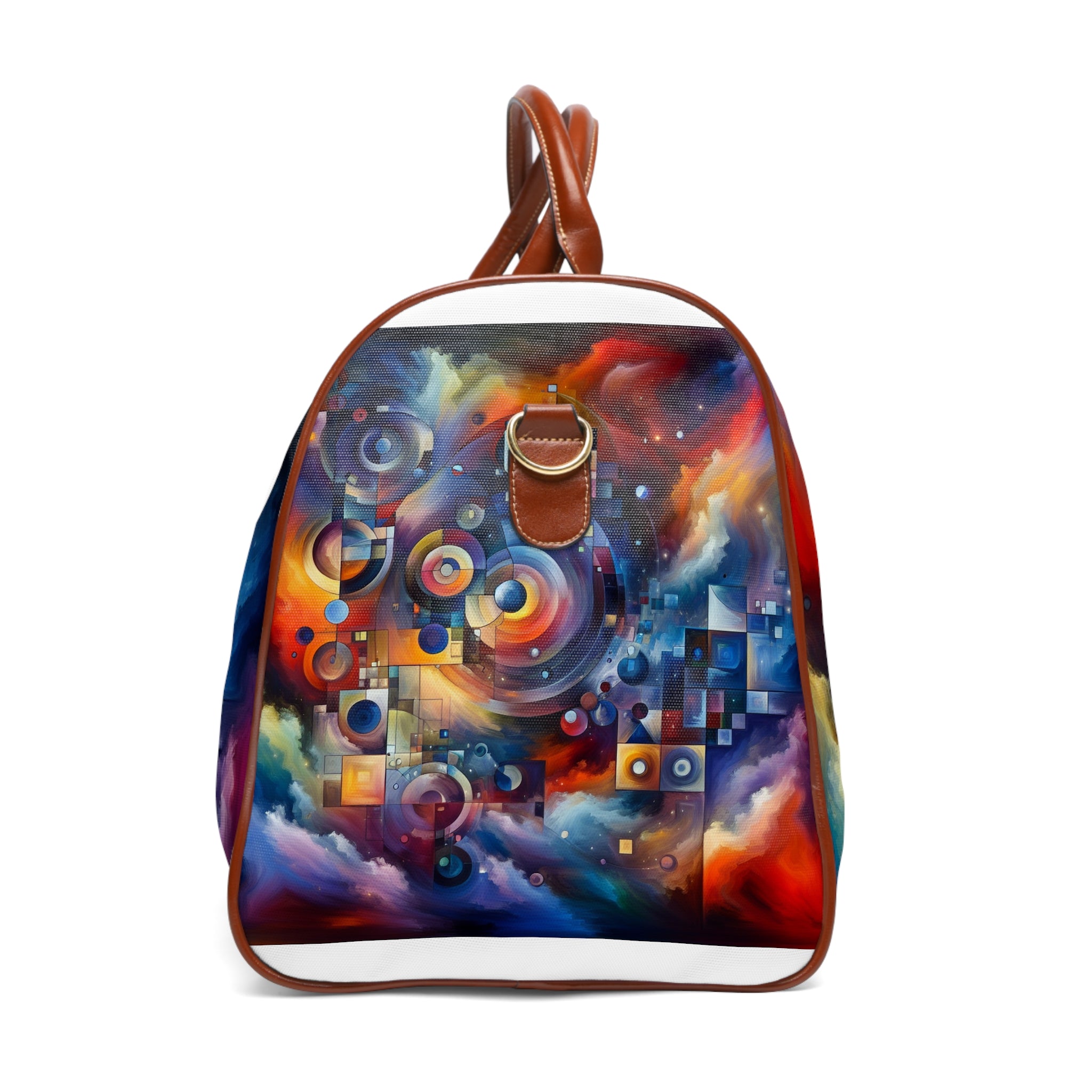 CNOBD ART Isabella Foscari – Wasserdichte Reisetasche