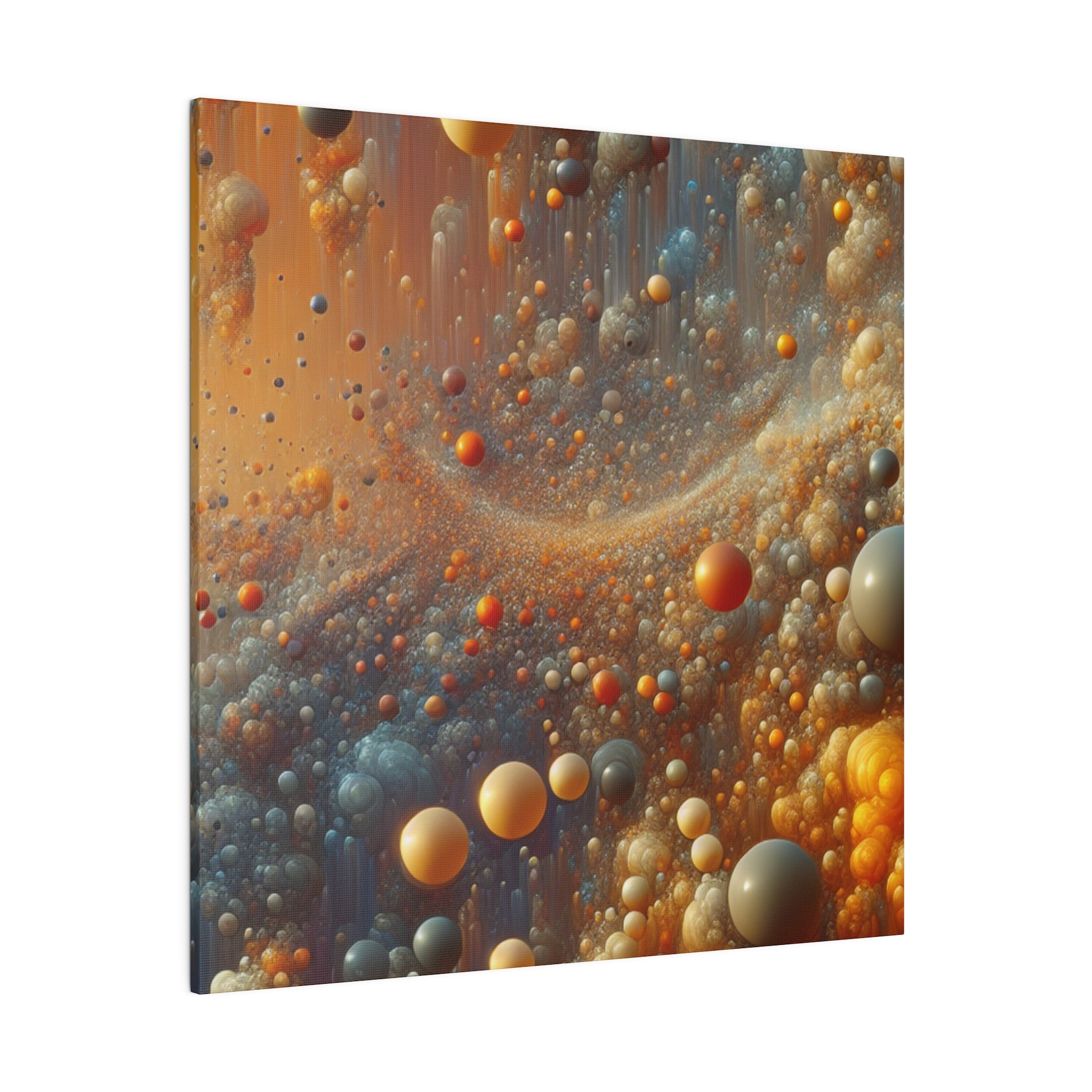 Eleanor Cavendish - Canvas