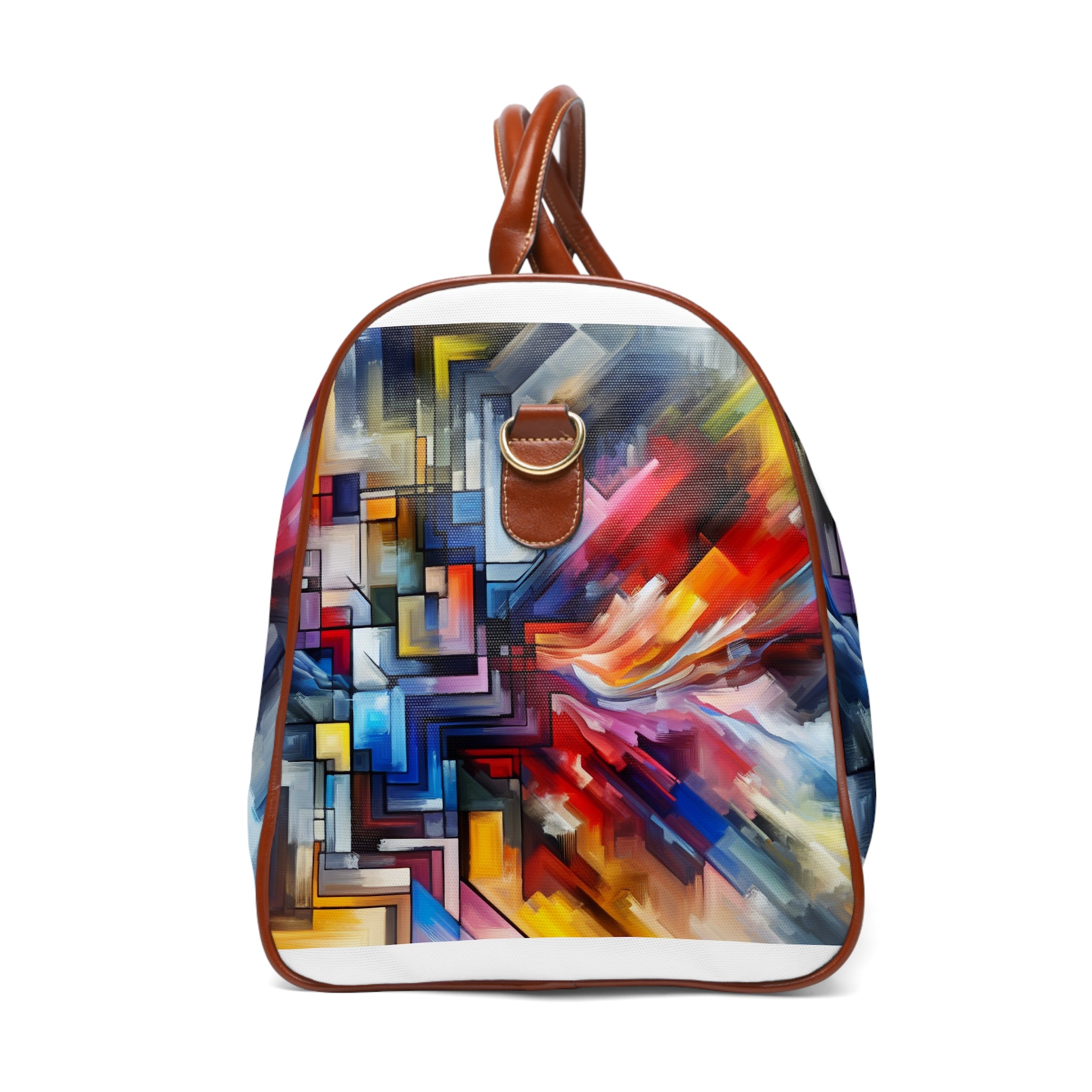 CNOBD ART Valentina De Medici – Wasserdichte Reisetasche