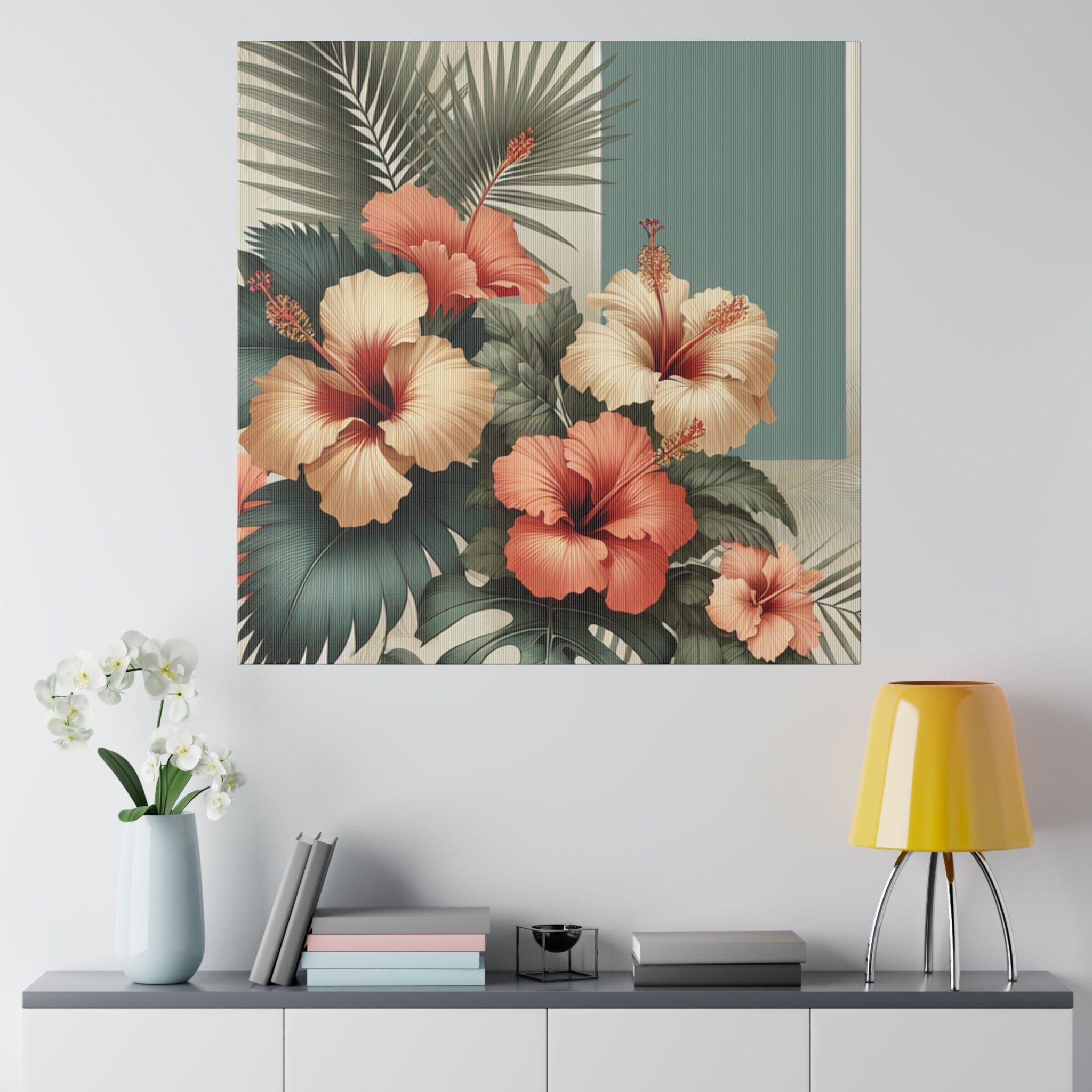 CNOBD ART Custom - - Alessandra Bellini - Canvas