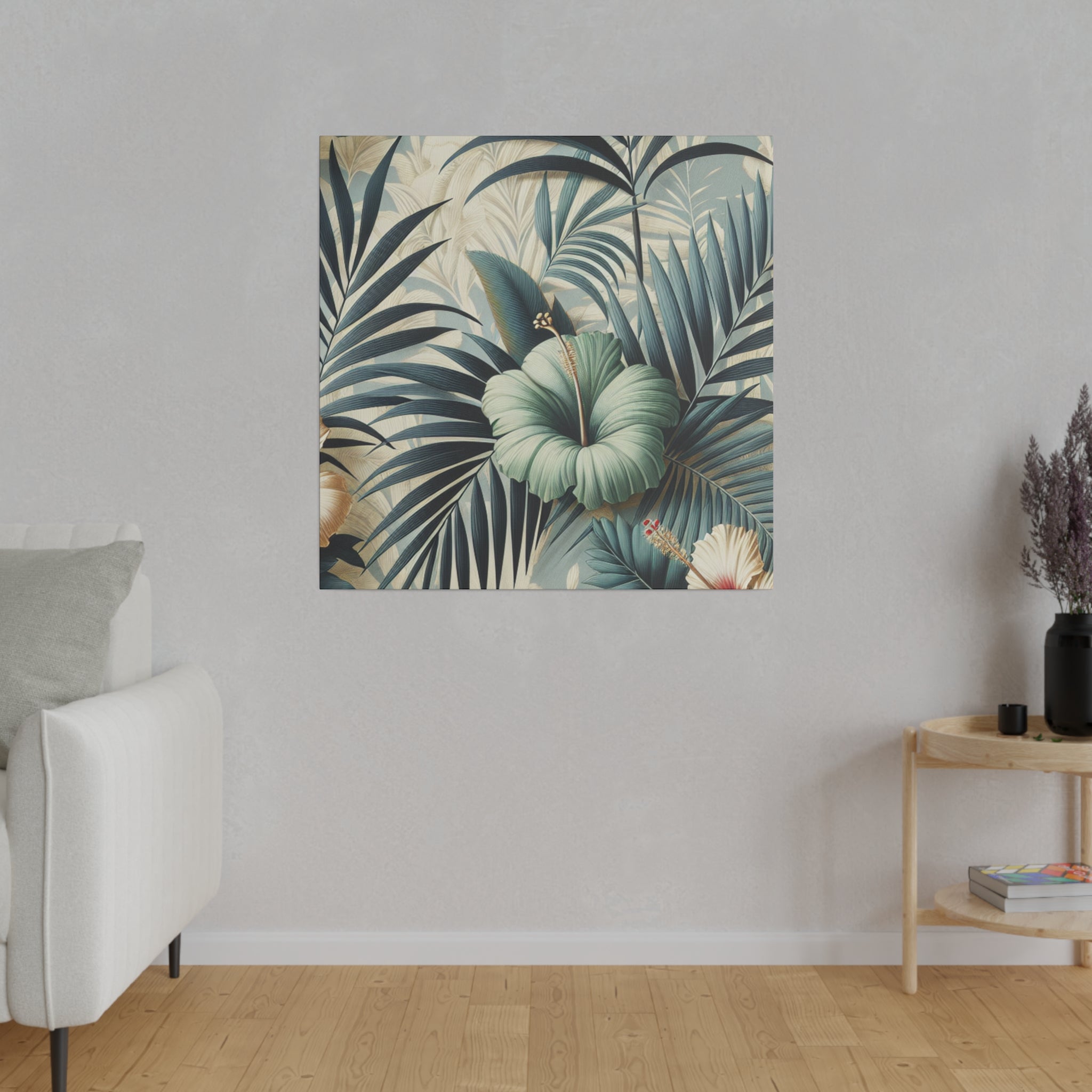 CNOBD ART Custom - - Estella Carrington - Canvas