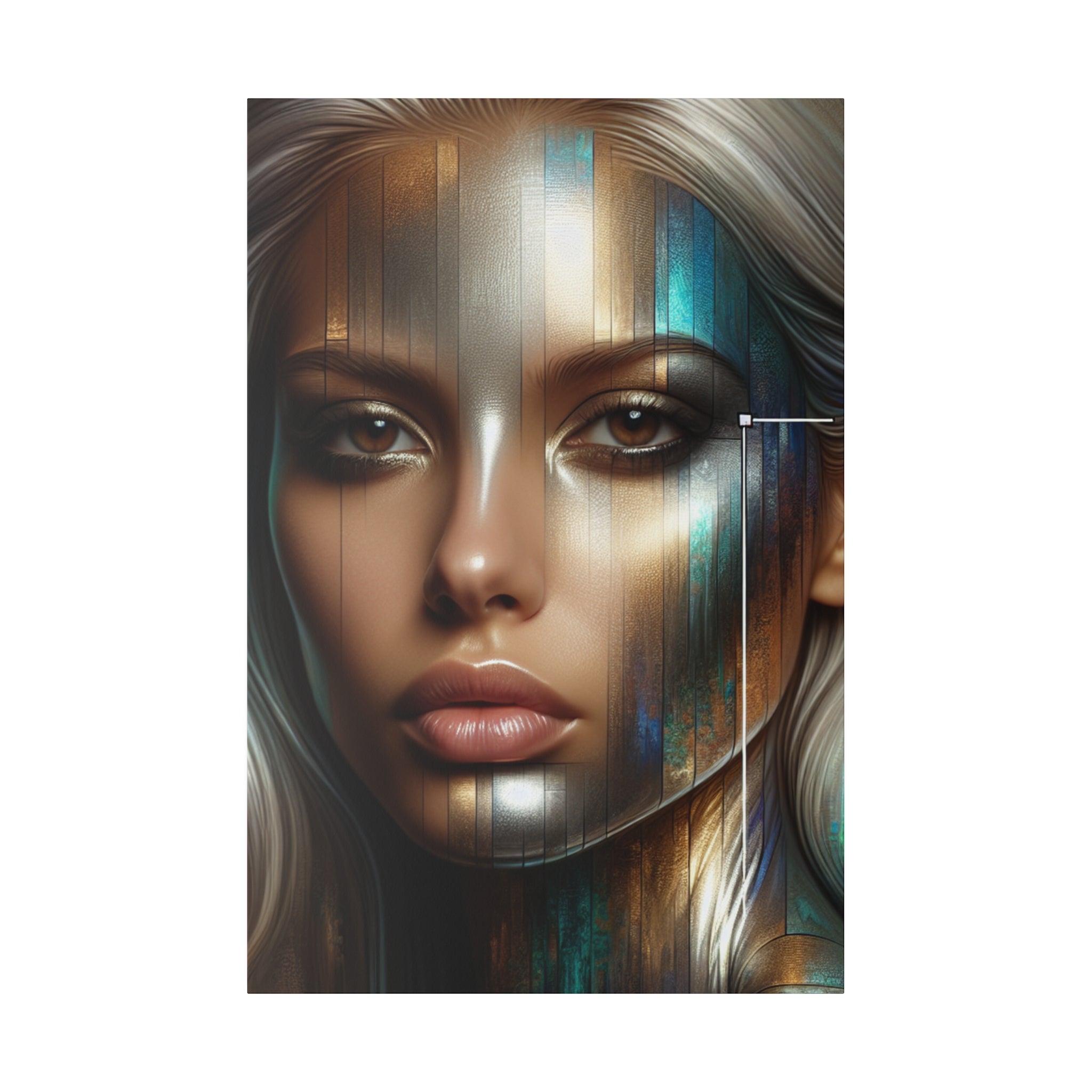 Fabiana Bellini - Canvas