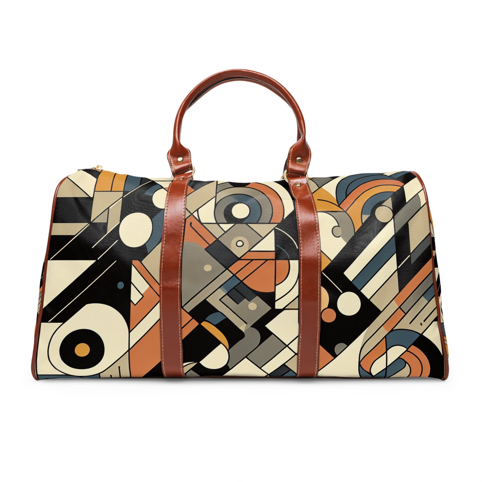 CNOBD ART Amalthea Delamere - Waterproof Travel Bag