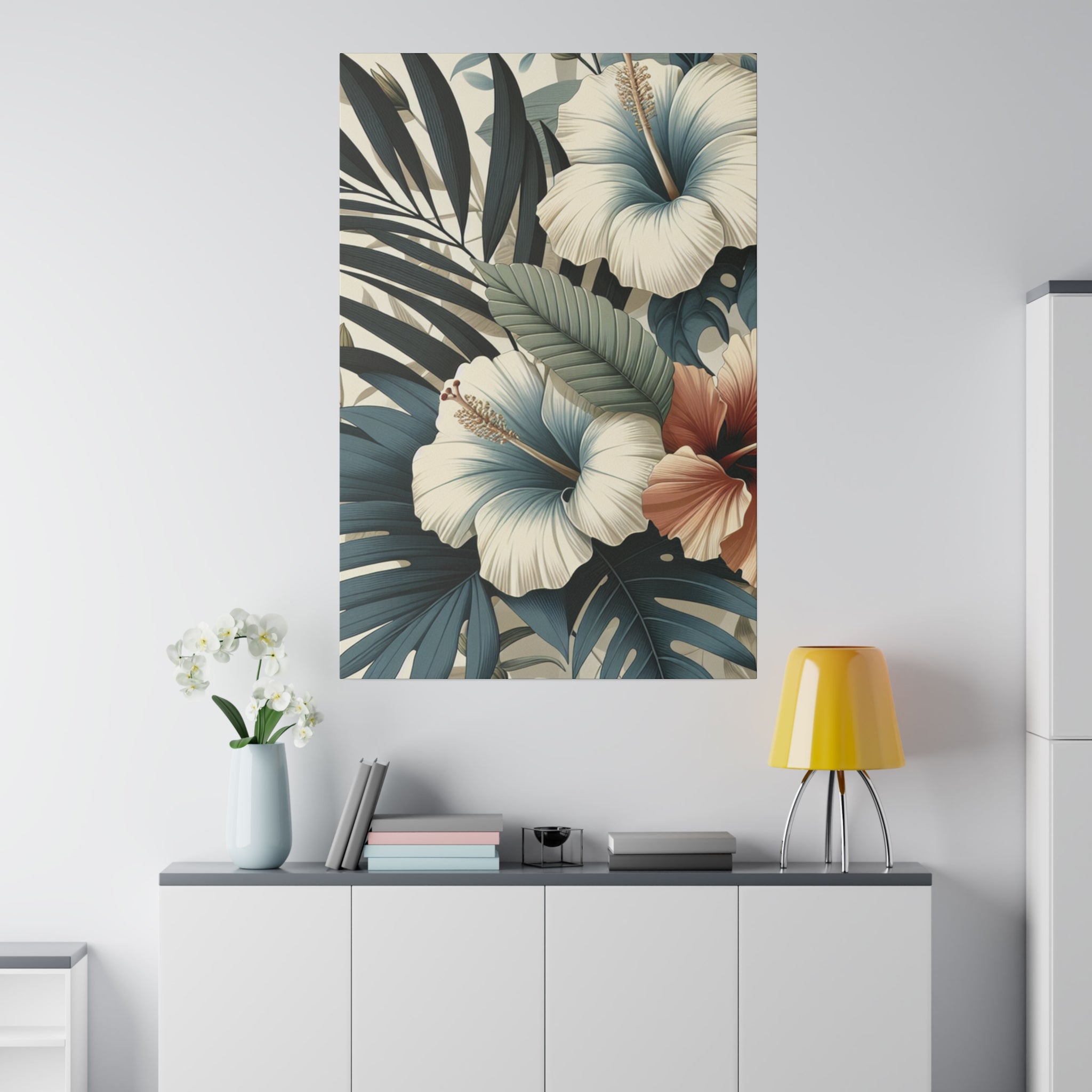 CNOBD ART Custom - - Isabella Bellini - Canvas