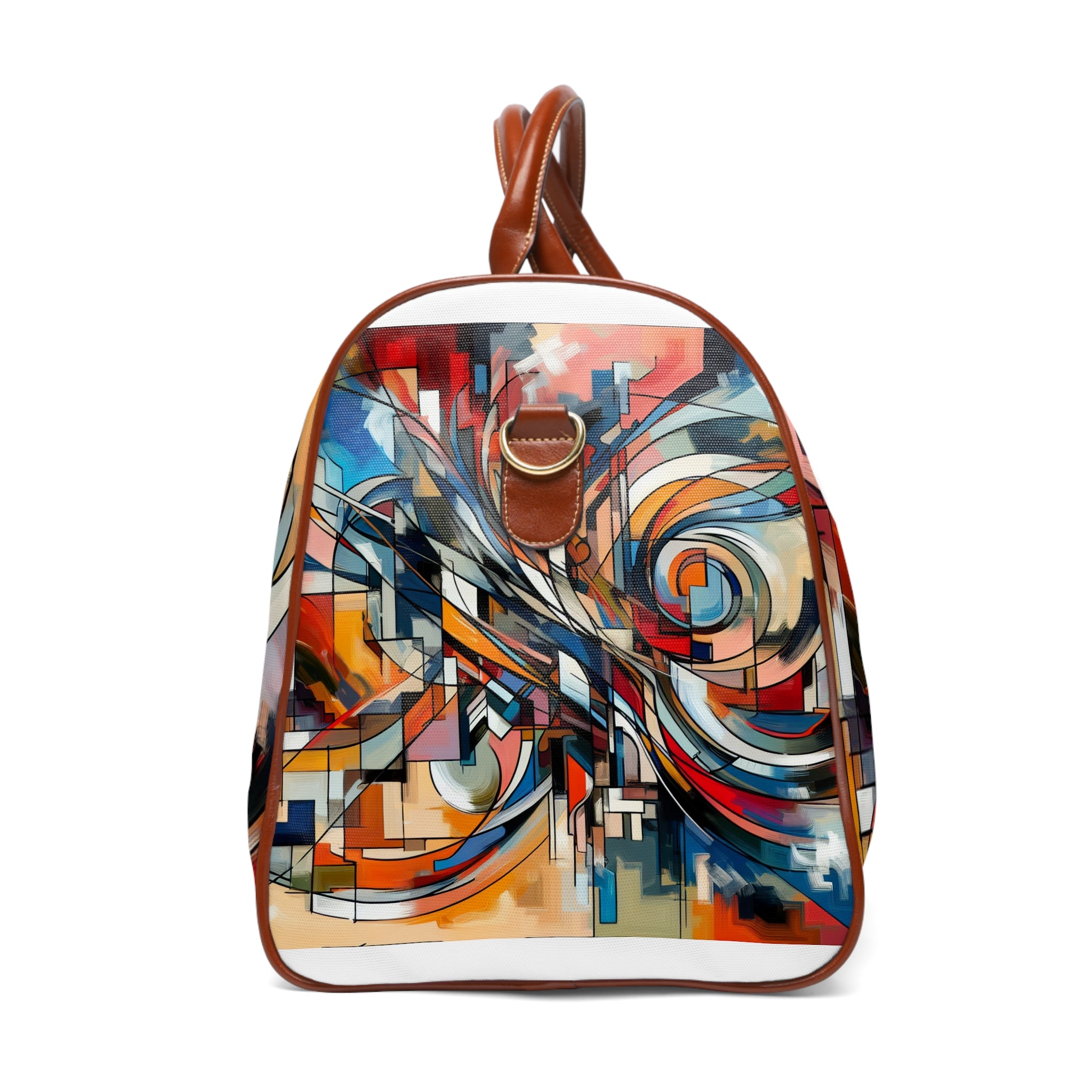 CNOBD ART Estelle DaVinci - Waterproof Travel Bag