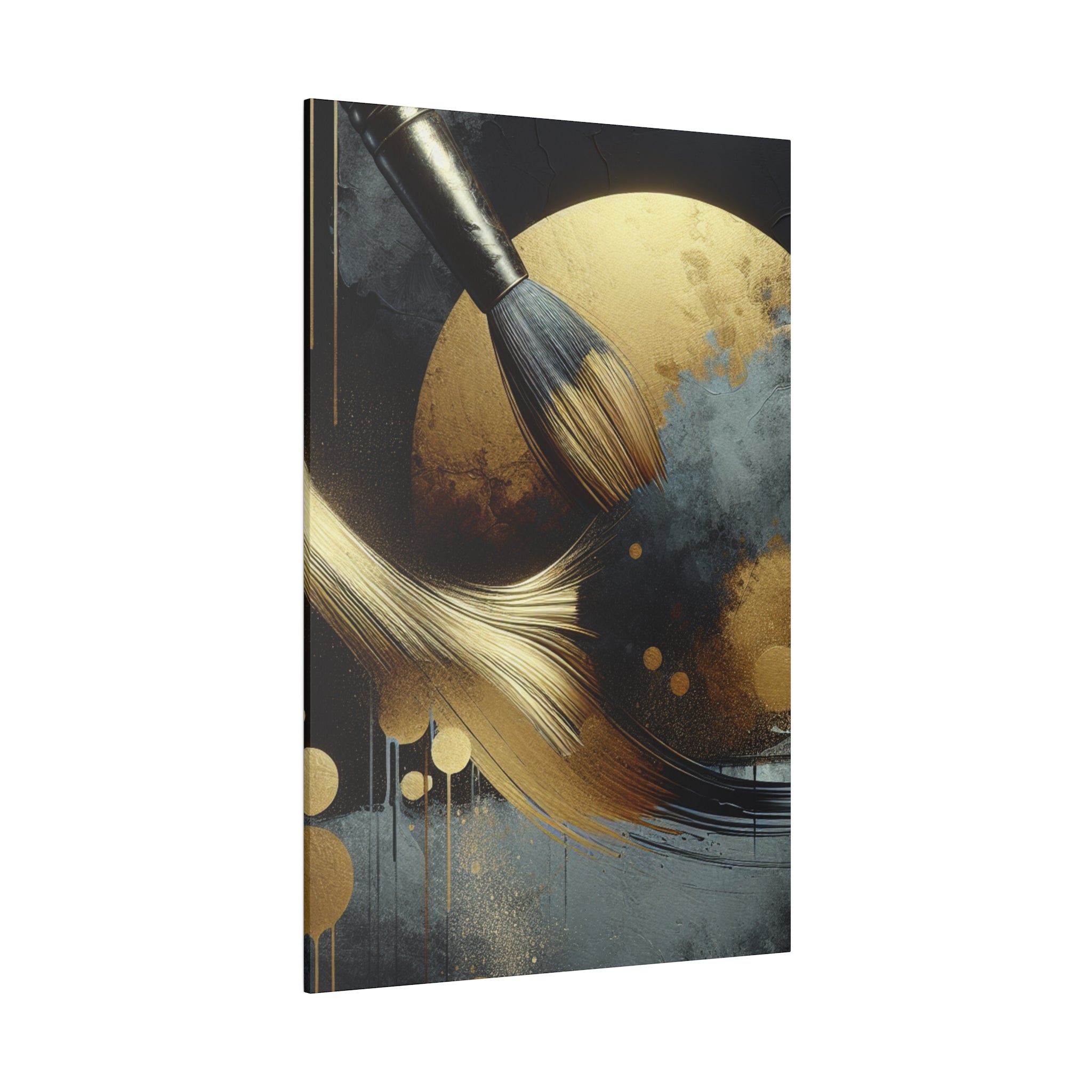 CNOBD ART Custom - - Alessandro Bellini - Canvas