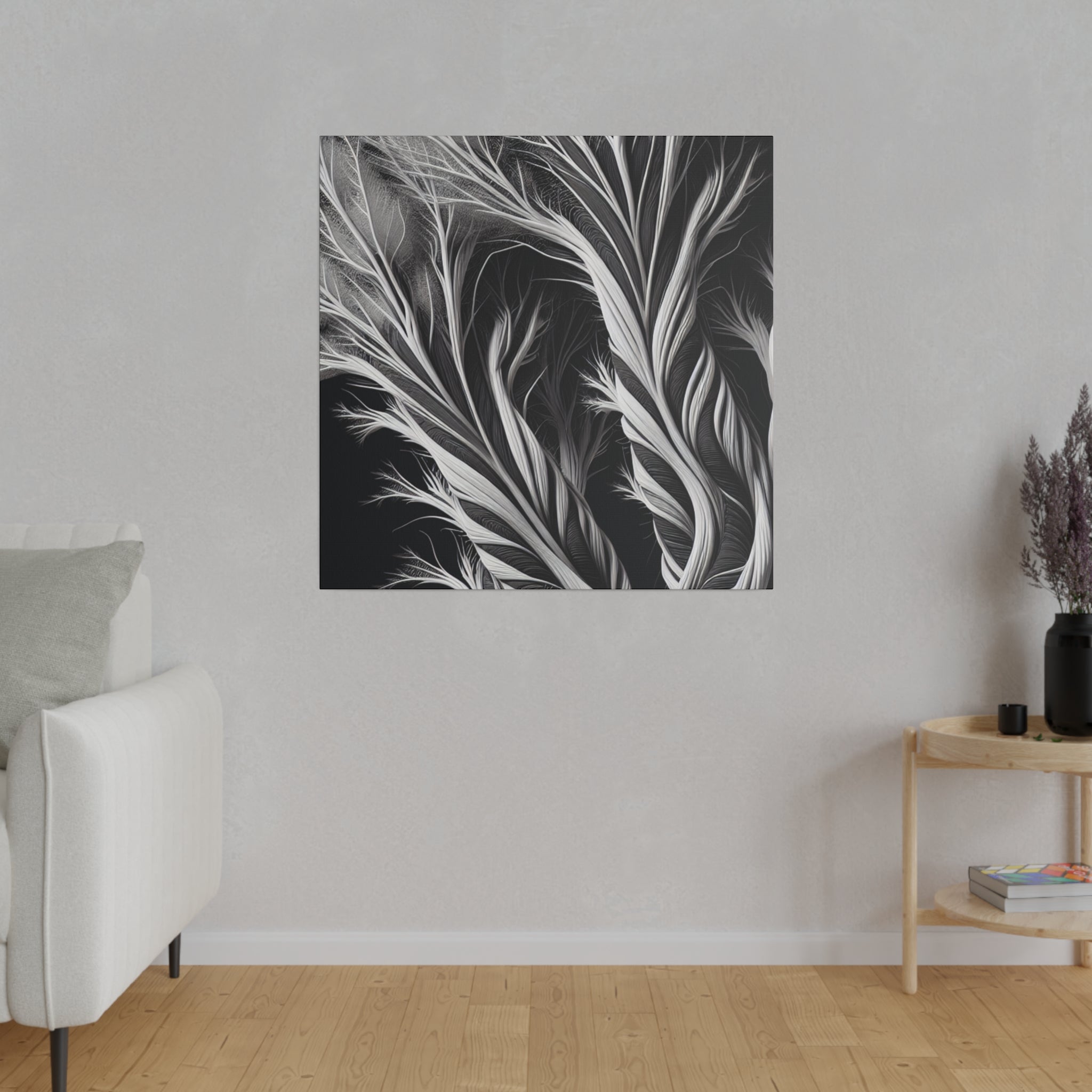 CNOBD ART Custom - - Aurelia Vermeer - Canvas