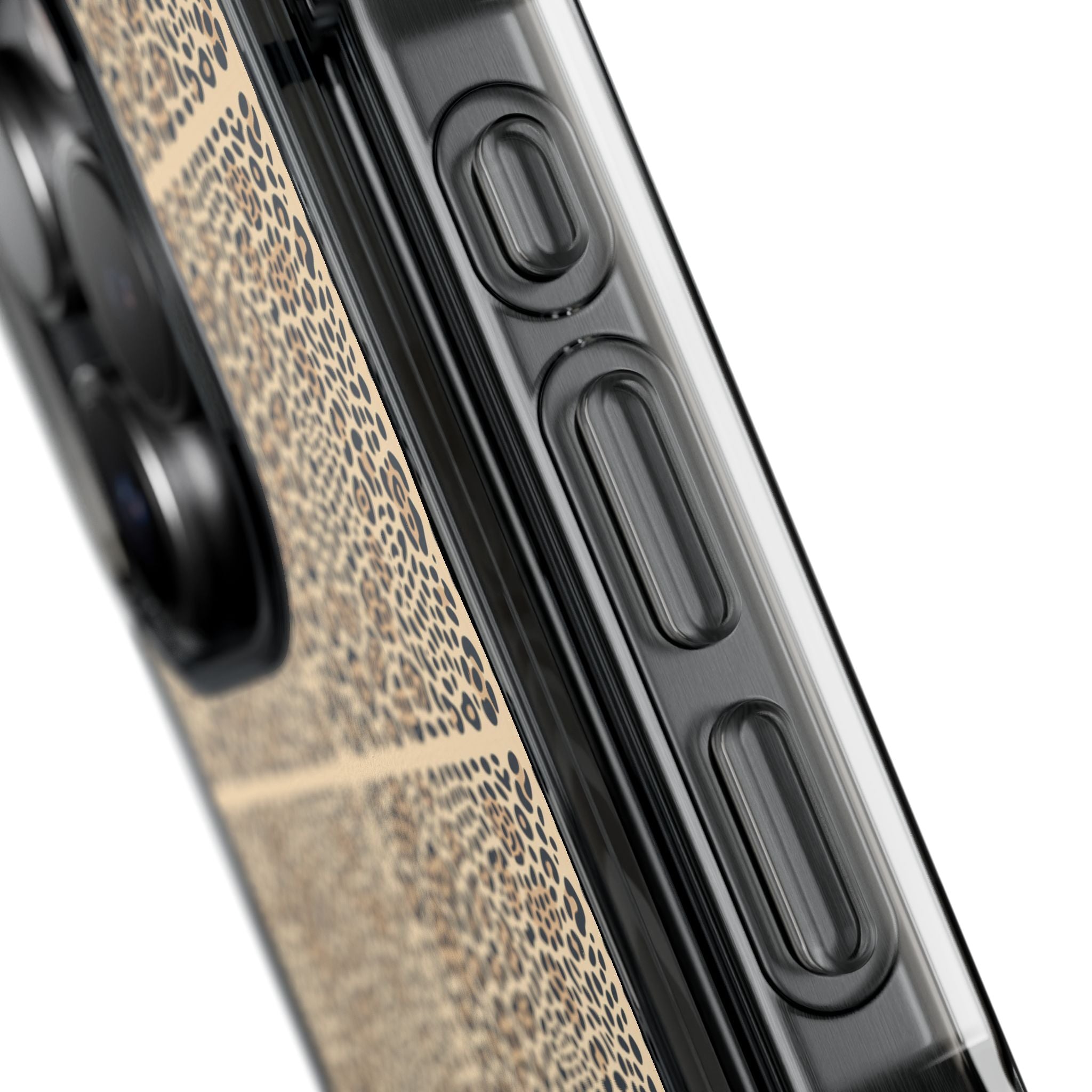 CNOBD ART Custom - iPhone 14 /15 MagSafe Hülle - RoarCouture EDITIONS - RC NO1