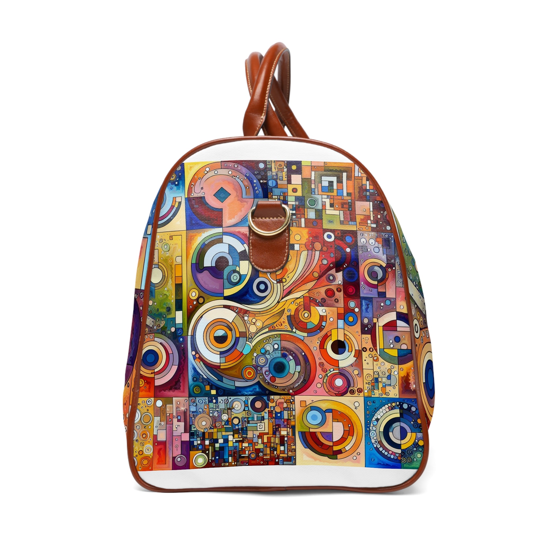 CNOBD ART Ambrosio Raffaello - Waterproof Travel Bag