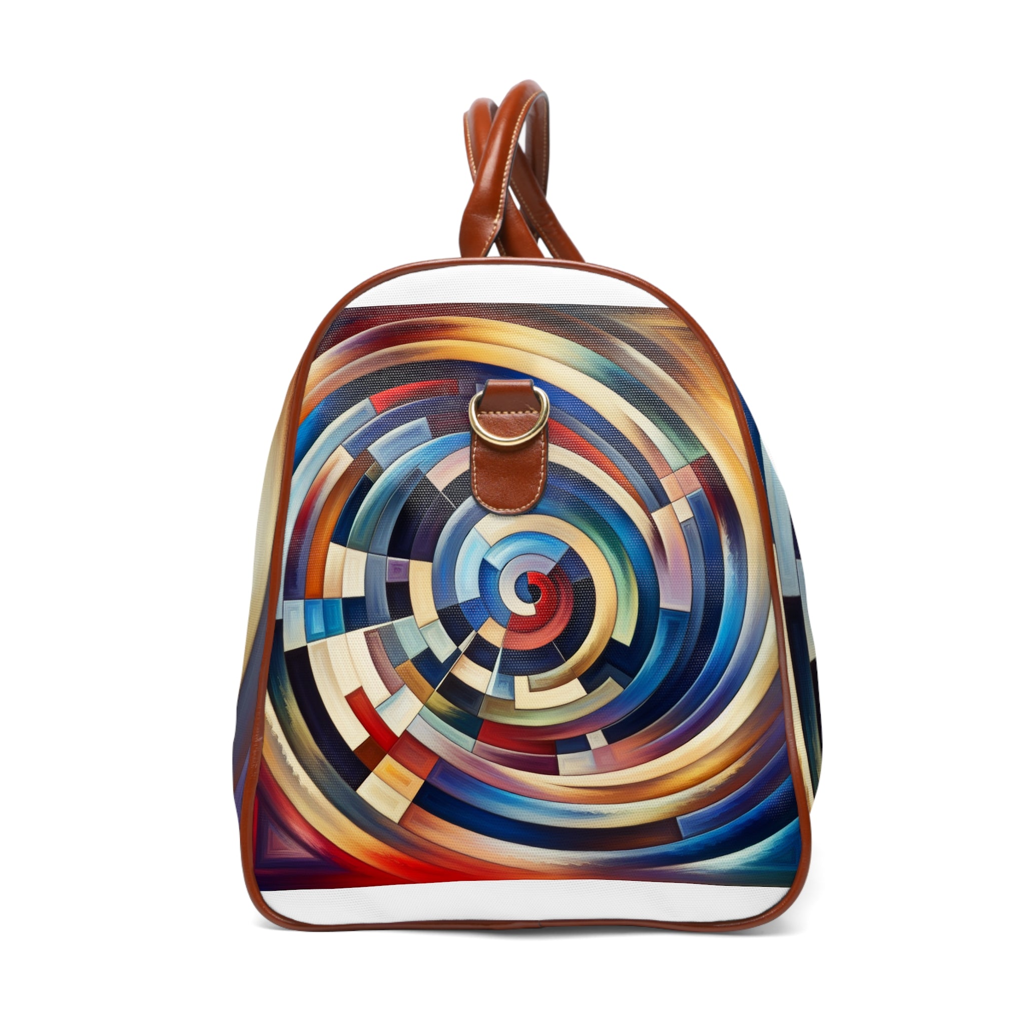 CNOBD ART Guillermo Del Bianco – Wasserdichte Reisetasche