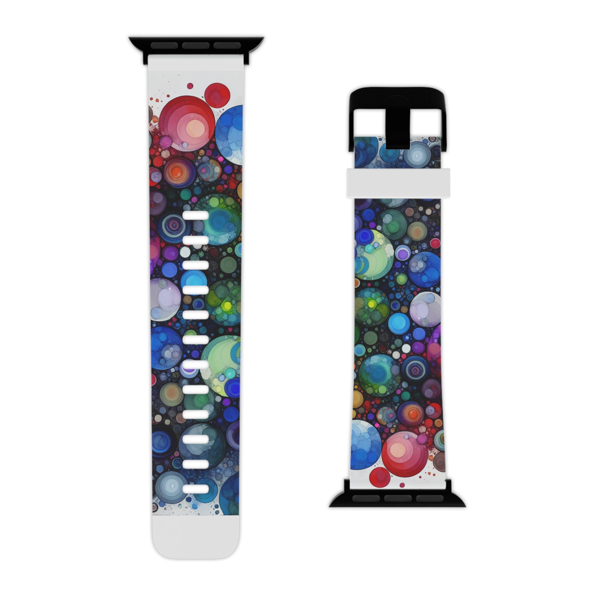 CNOBD ART Alessandro Strozzi – Uhrenarmband