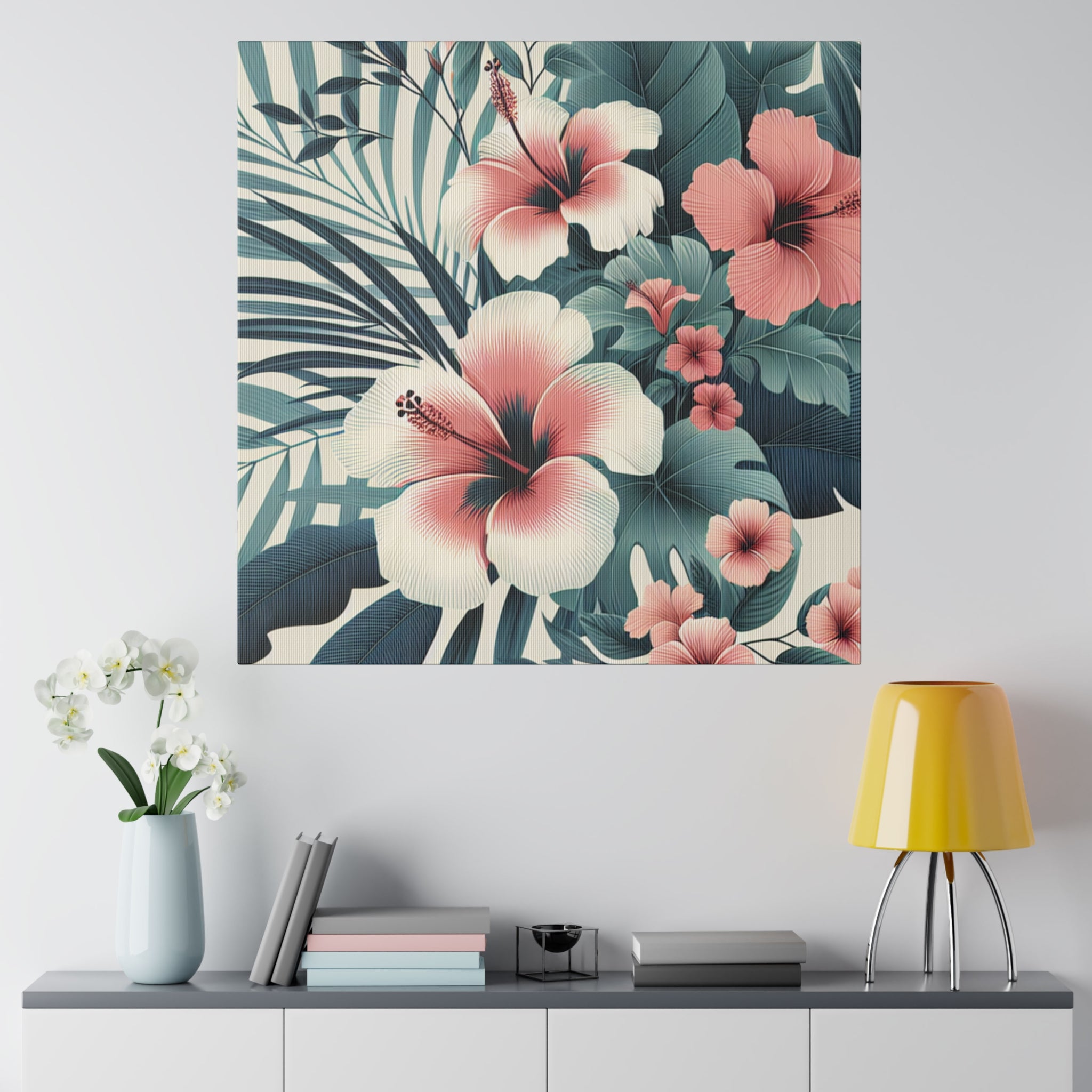 CNOBD ART Custom - - Isabella Verrocchio - Canvas