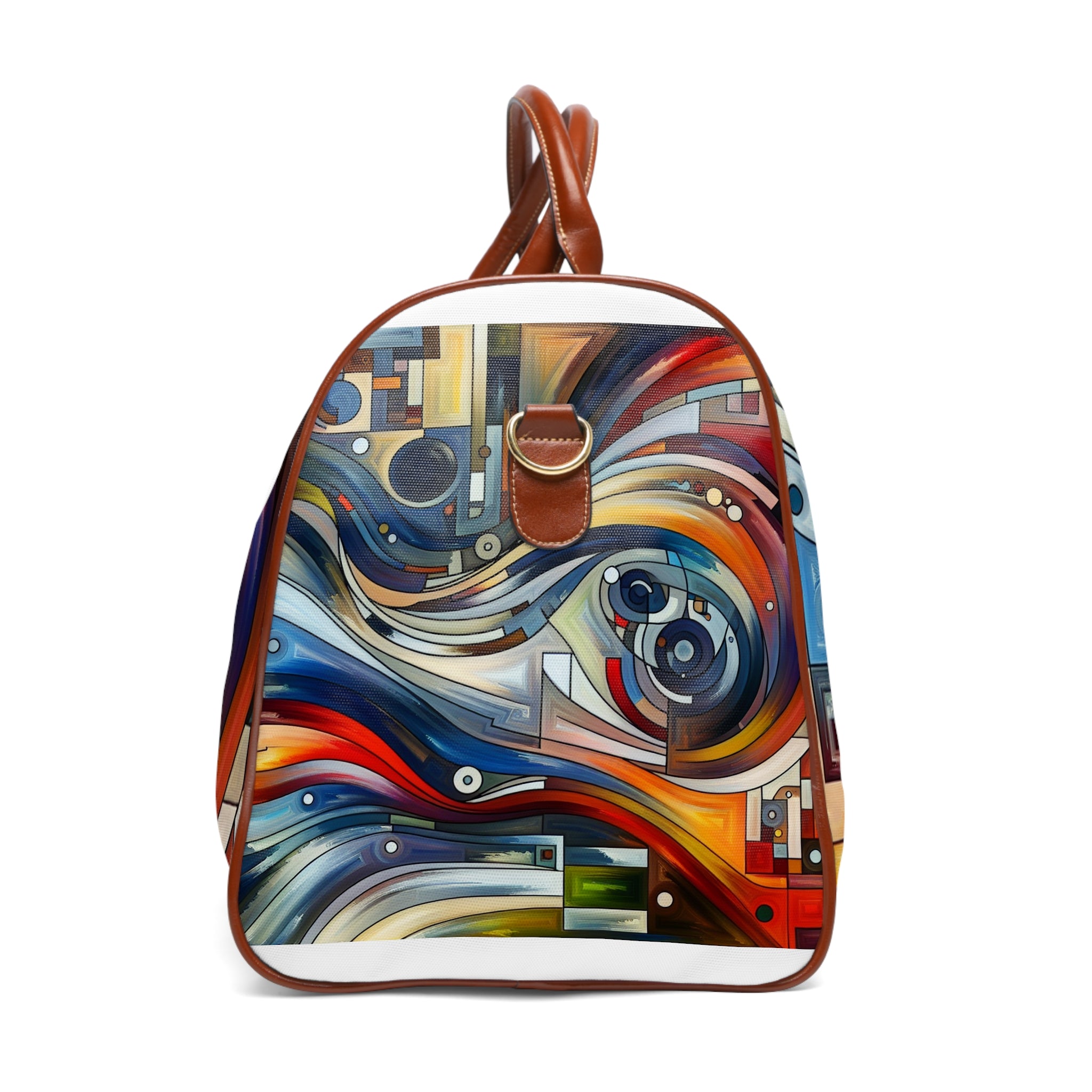 CNOBD ART – Isabella DiFrancesco – Wasserdichte Reisetasche