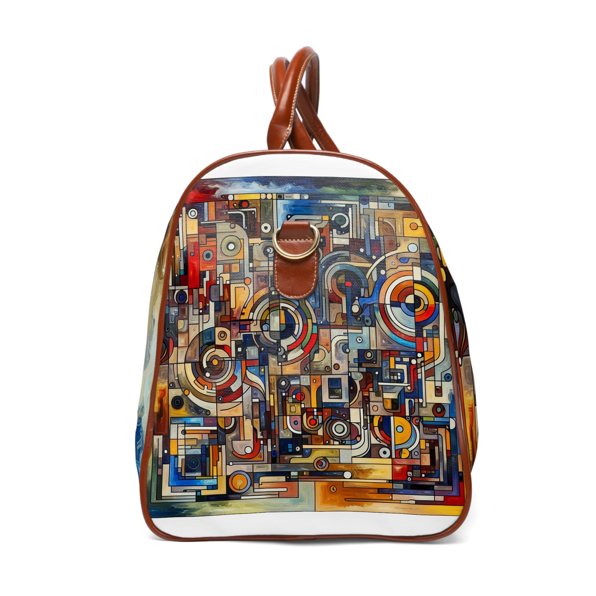 CNOBD ART Isabella VanDerloch – Wasserdichte Reisetasche