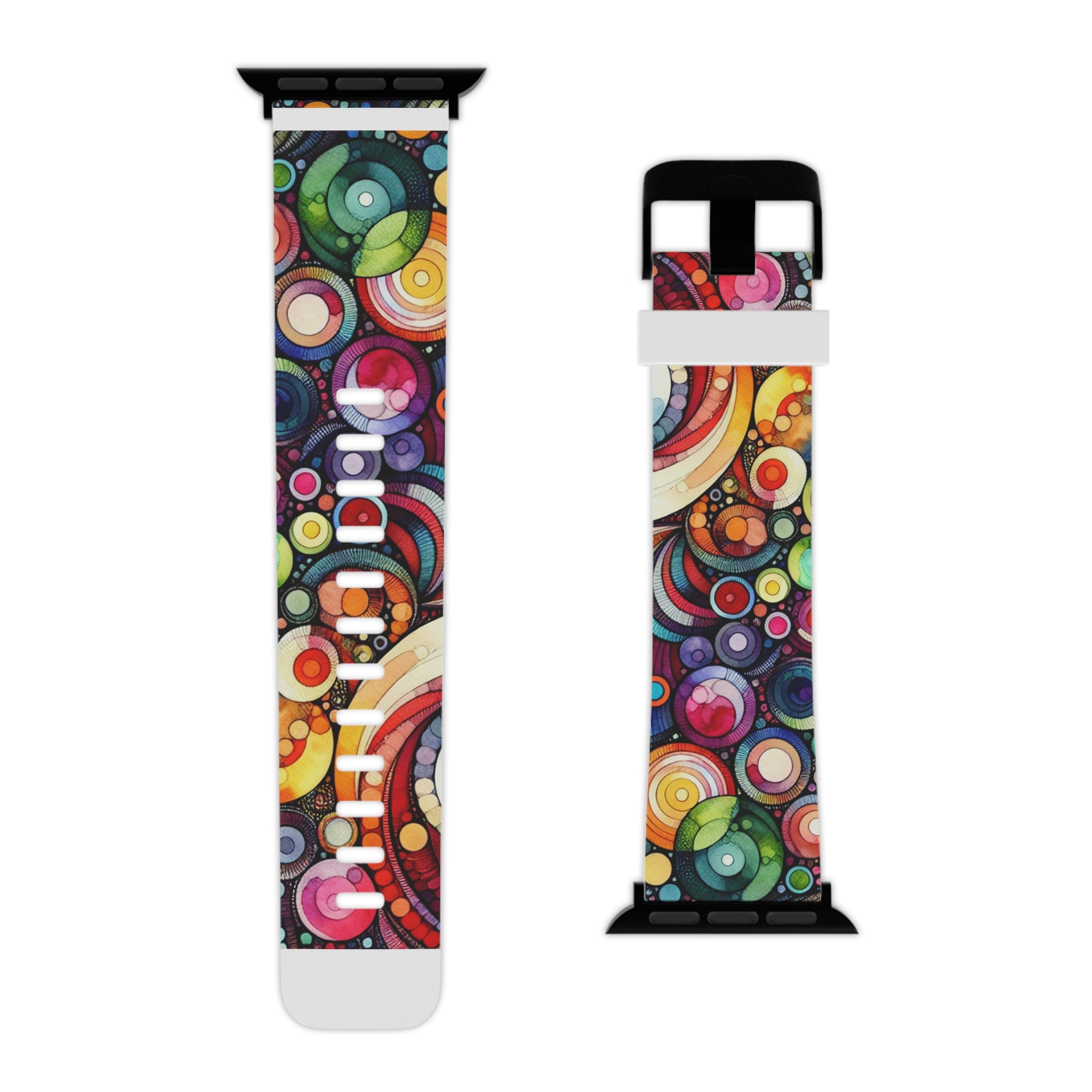 CNOBD ART Estella Portofino - Apple Watch-Armband