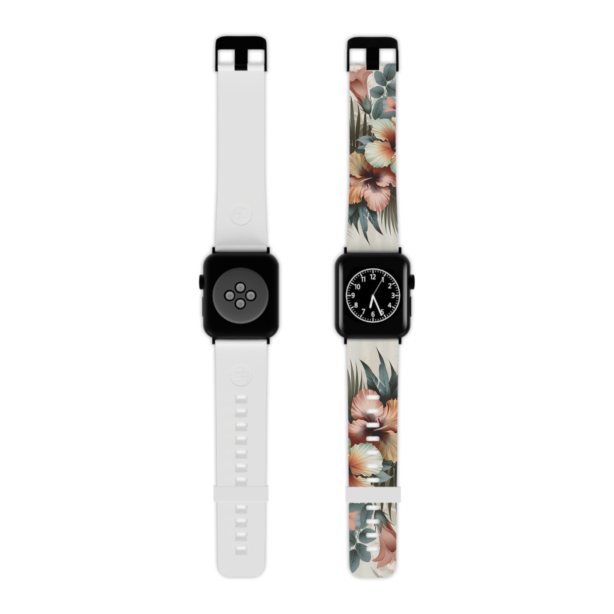 CNOBD ART Custom - - Leonardo Desideri - Watch Band