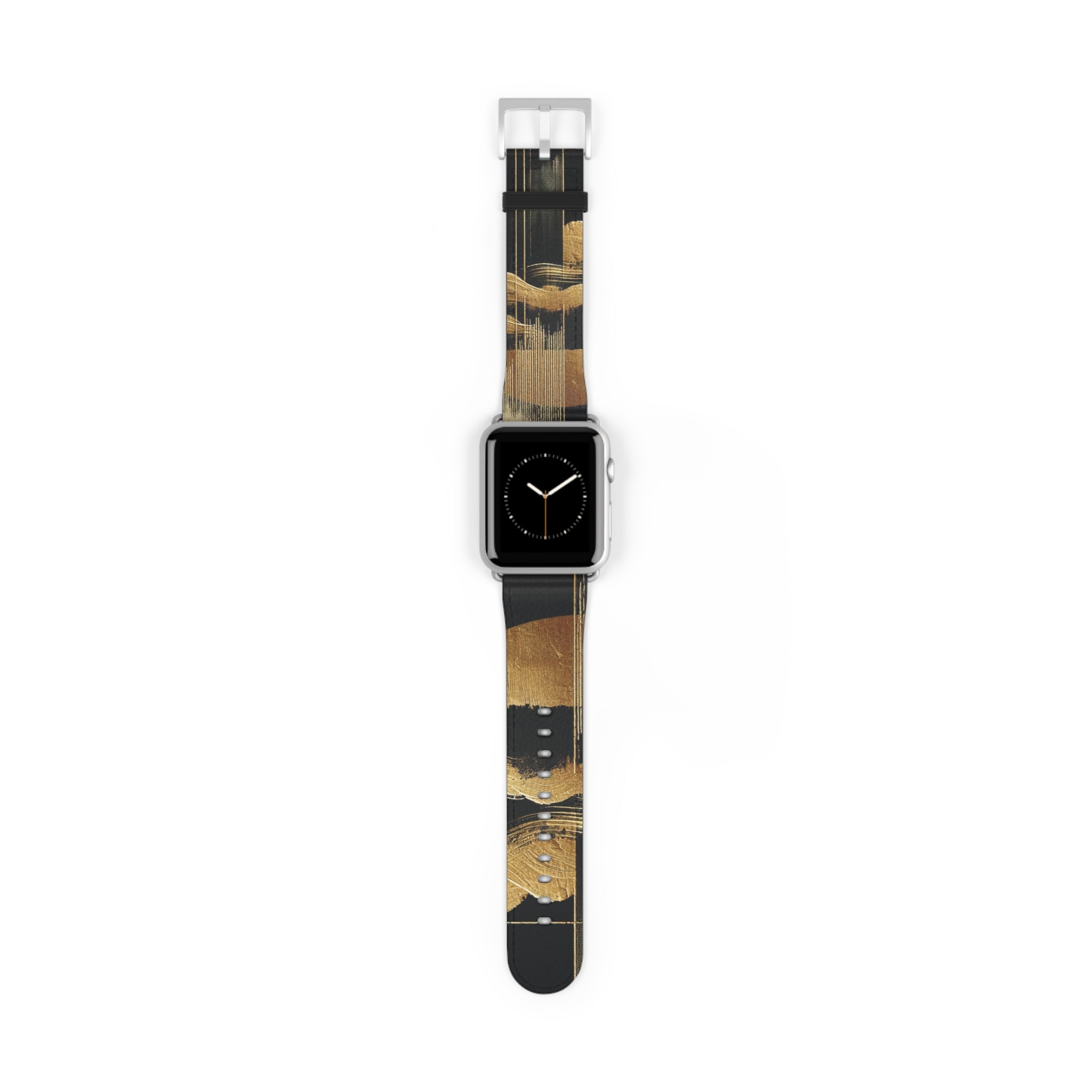 CNOBD ART – Goldline Editions – Annalise Valeriano – Apple Watch-Armband