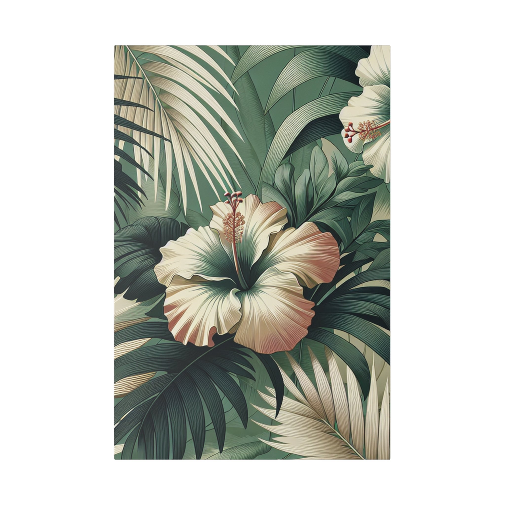 CNOBD ART Custom - - Isabella De Marco - Canvas