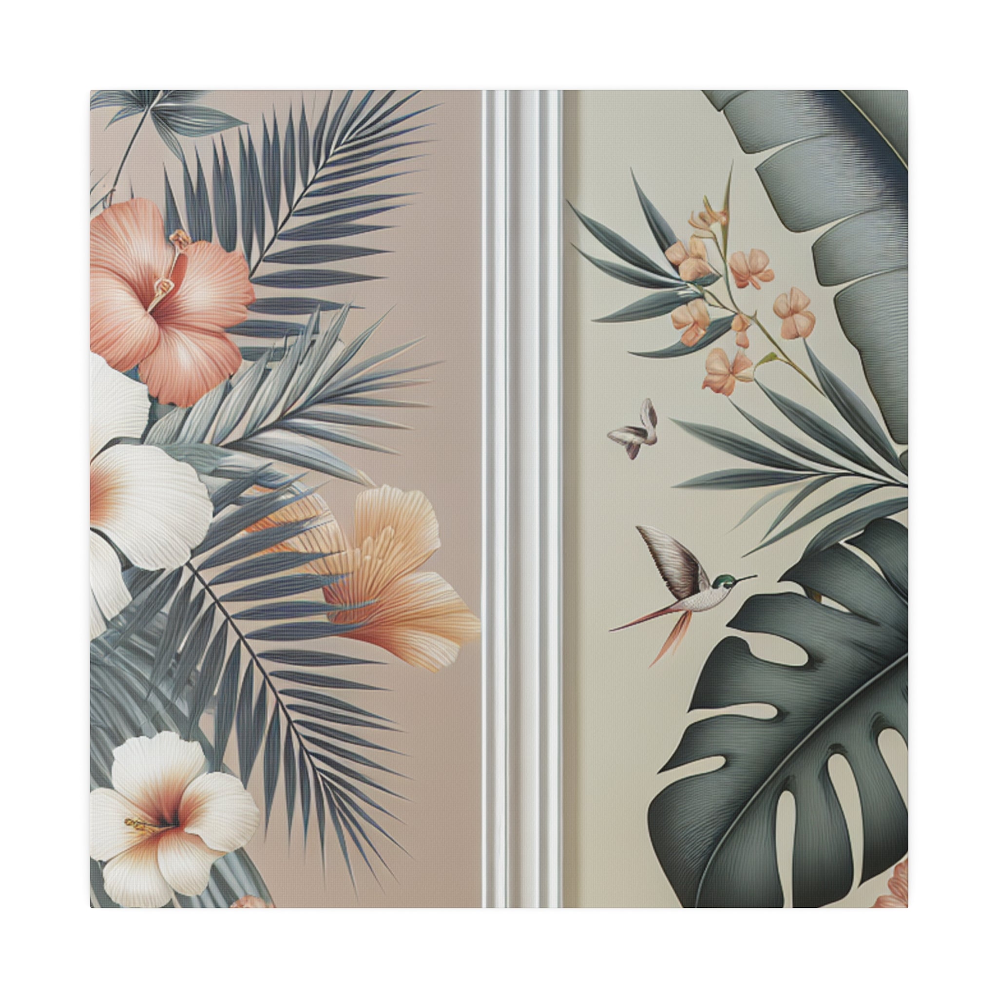 CNOBD ART Custom - - Alessandra Fiorenza - Canvas