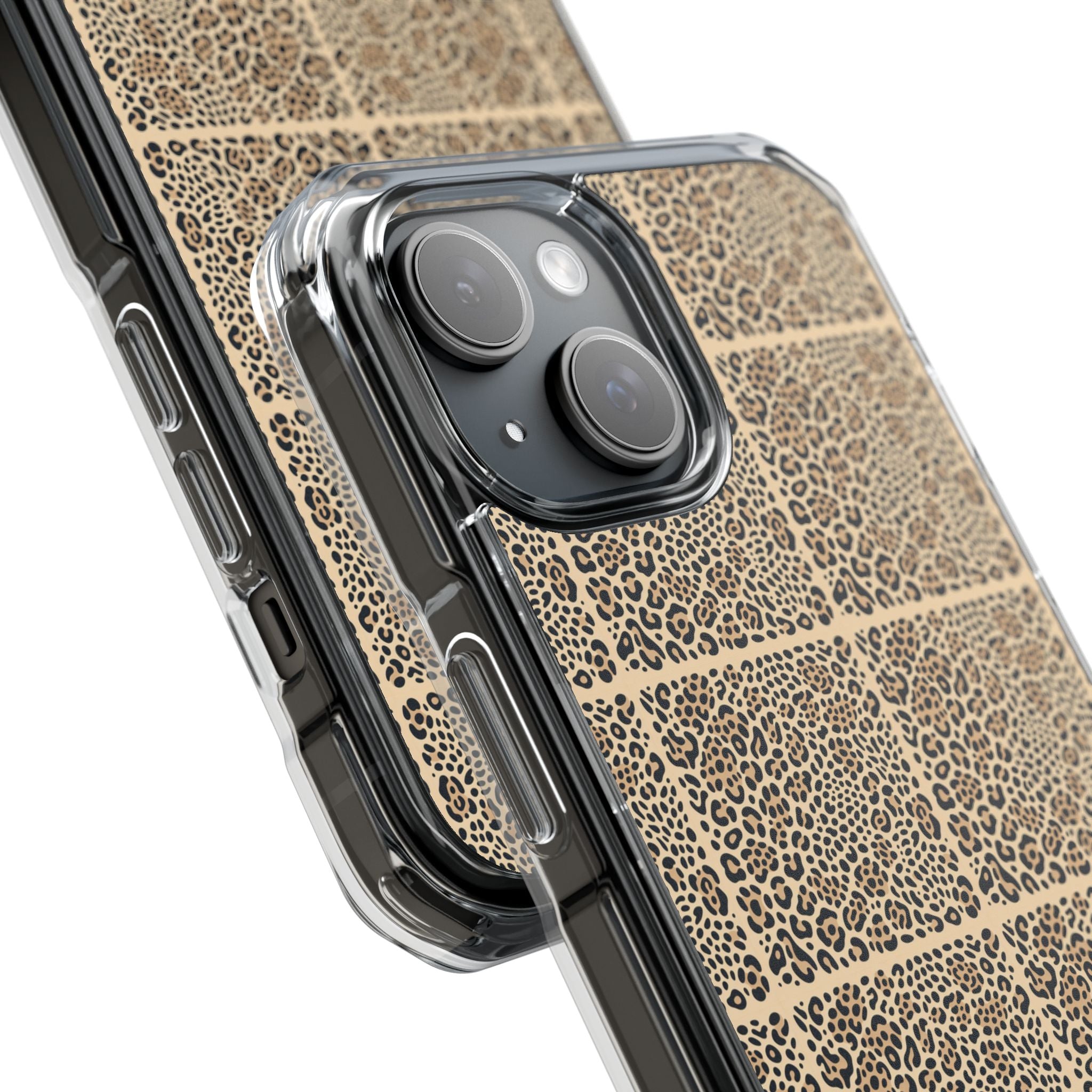 CNOBD ART Custom - iPhone 14 /15 MagSafe Hülle - RoarCouture EDITIONS - RC NO1