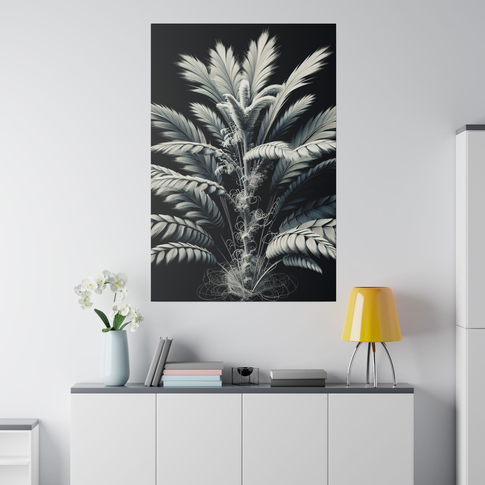 CNOBD ART Custom - - Isabella Da Vinci - Canvas