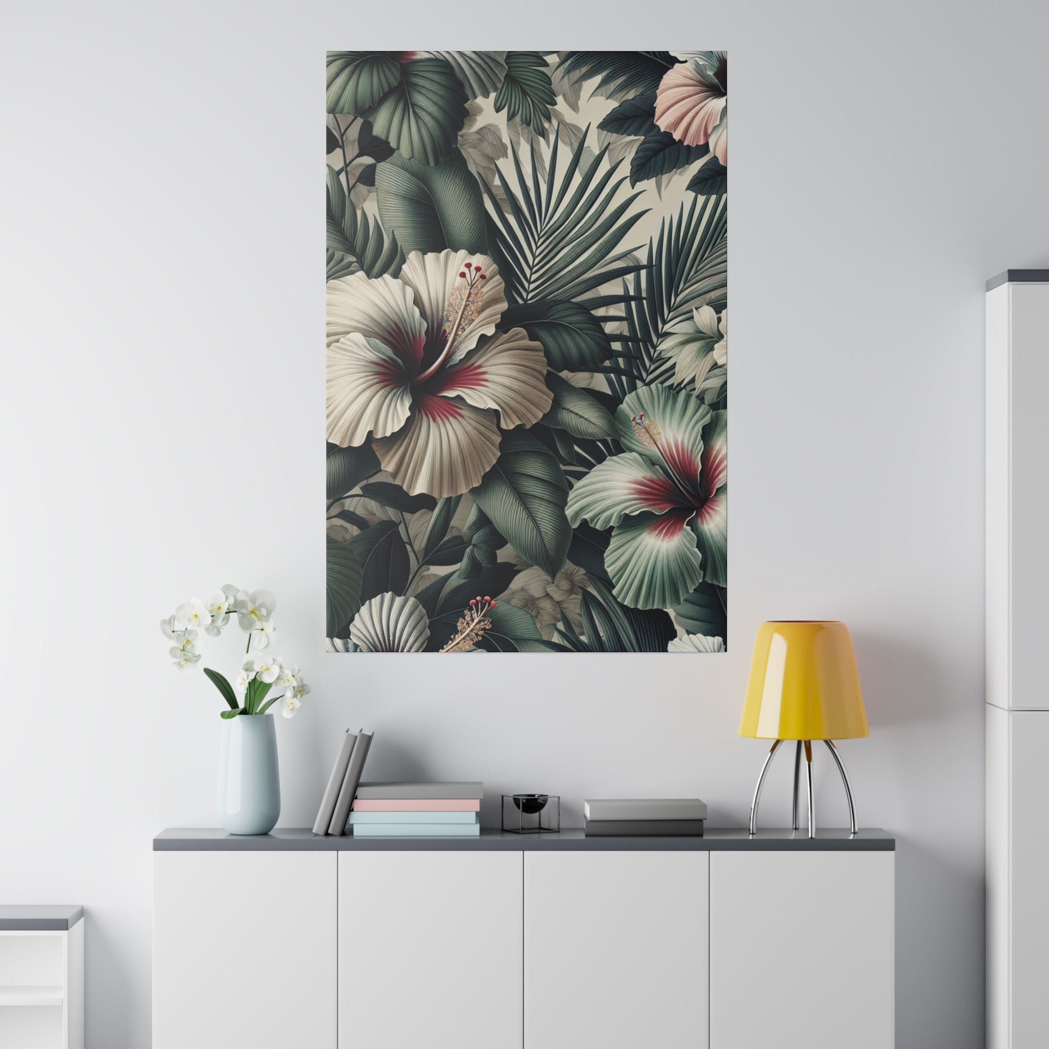 CNOBD ART Custom - - Isabella DuVerney - Canvas