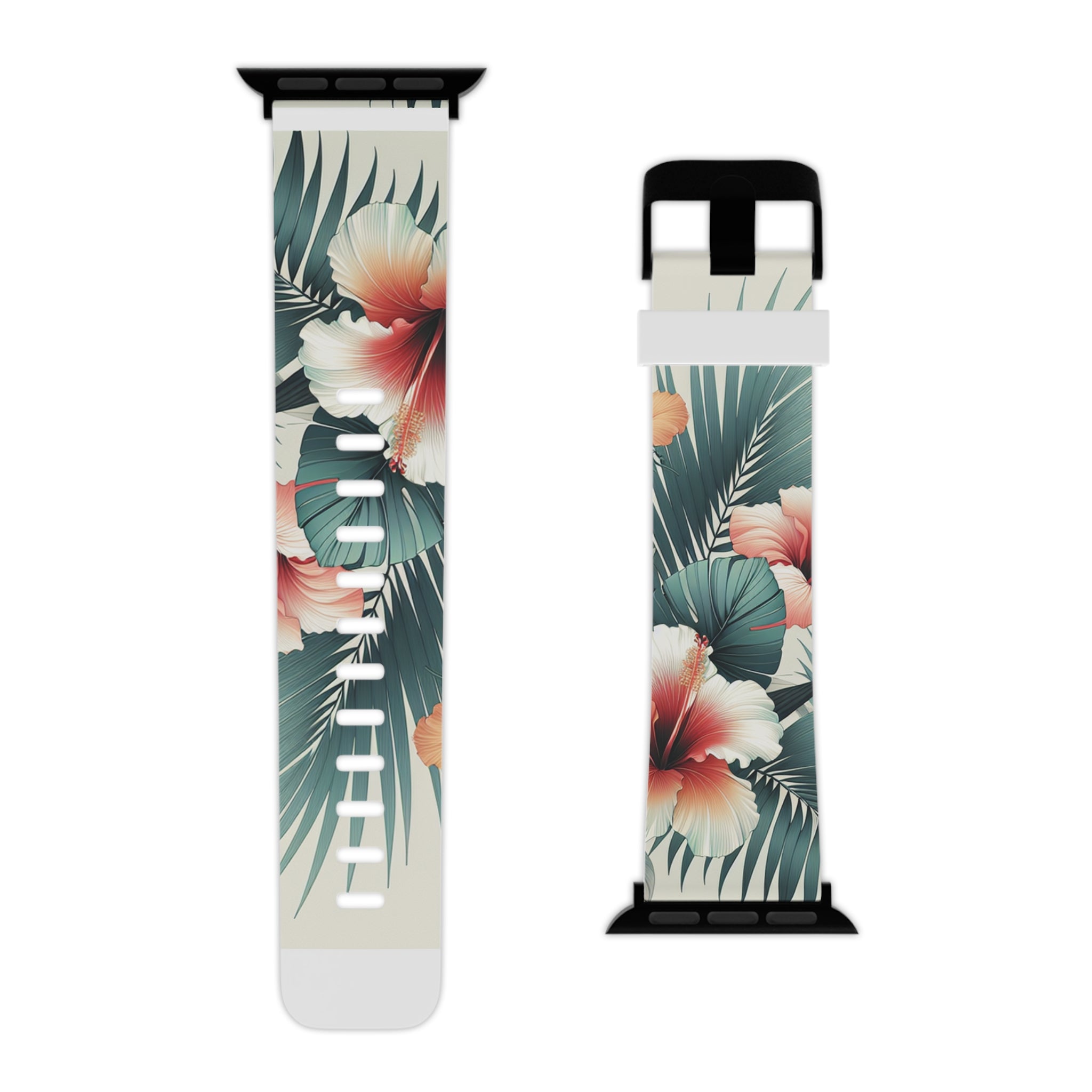 CNOBD ART Custom - - Leopoldo Caravaggio - Watch Band