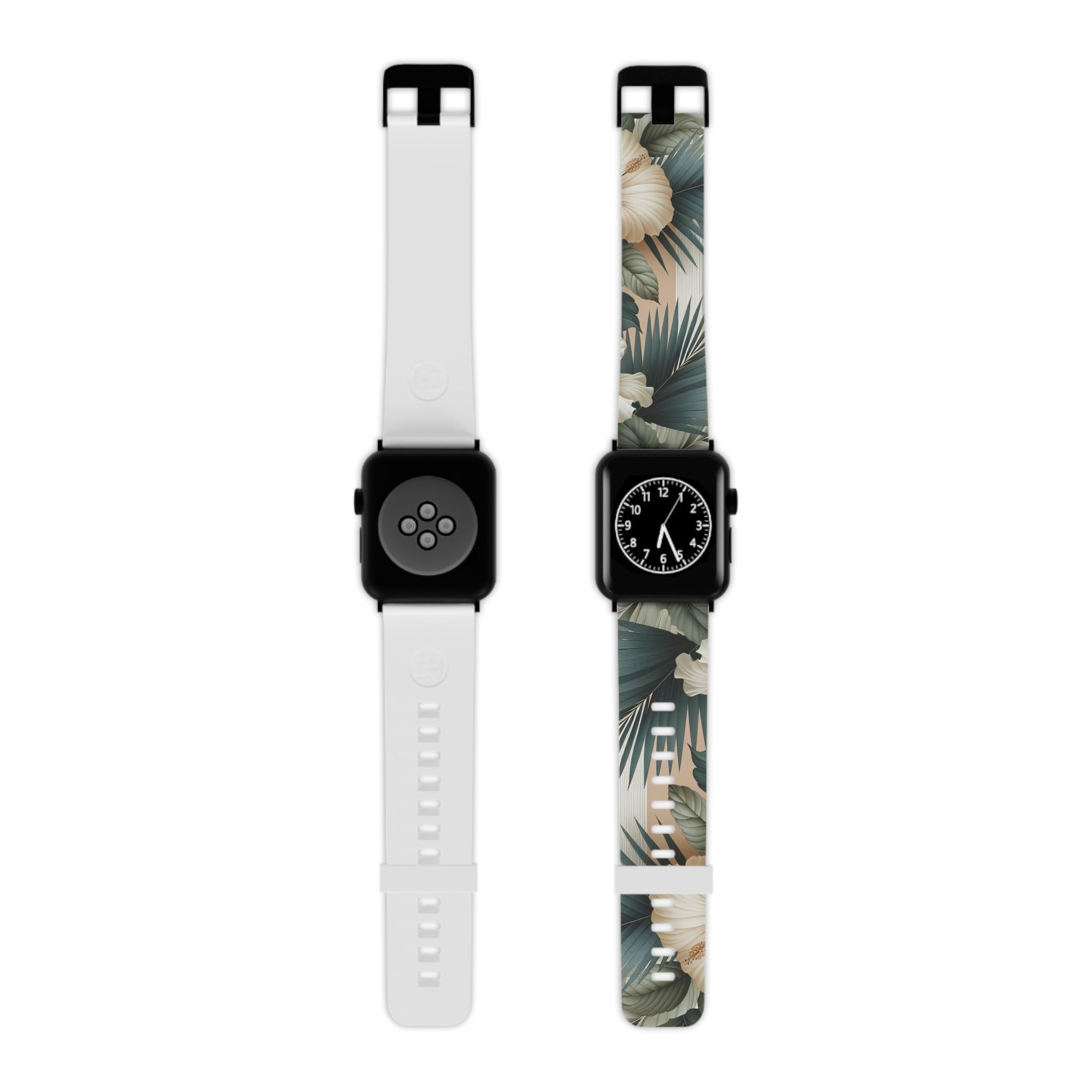 CNOBD ART Custom - - Raphaelle LeBrun - Watch Band
