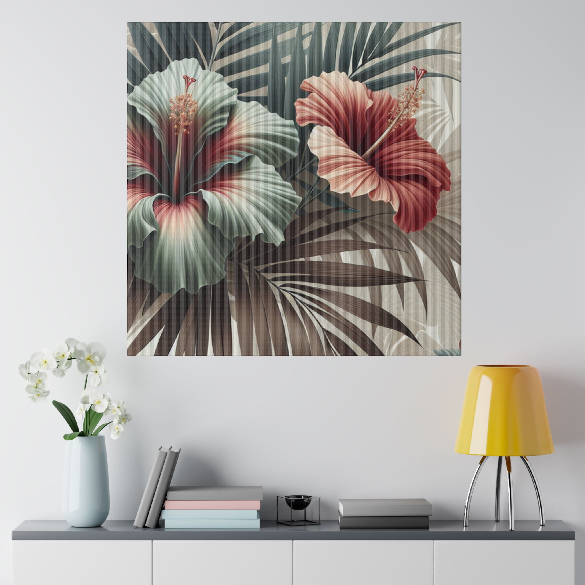 CNOBD ART Custom - - Anastasia Leclair - Canvas