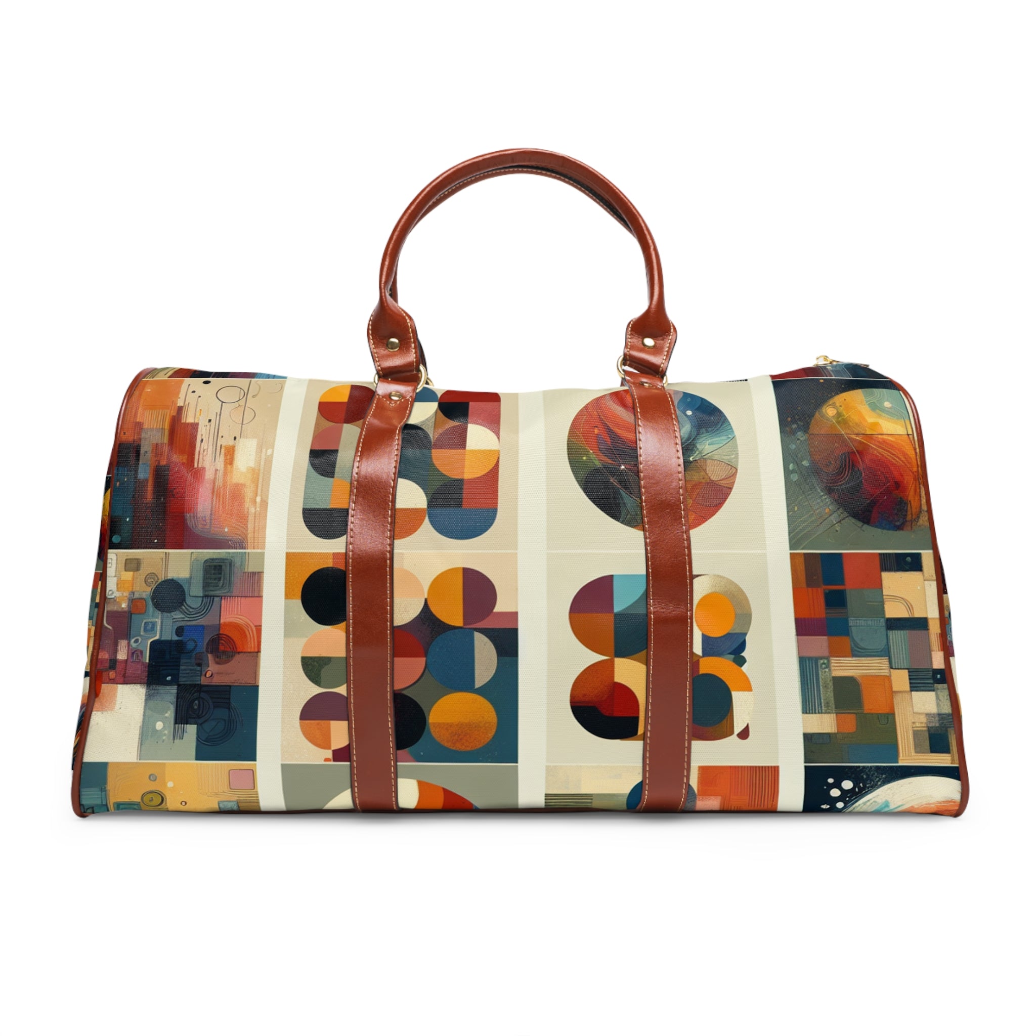 CNOBD ART - Elizabetta Bellini - Wasserdichte Reisetasche