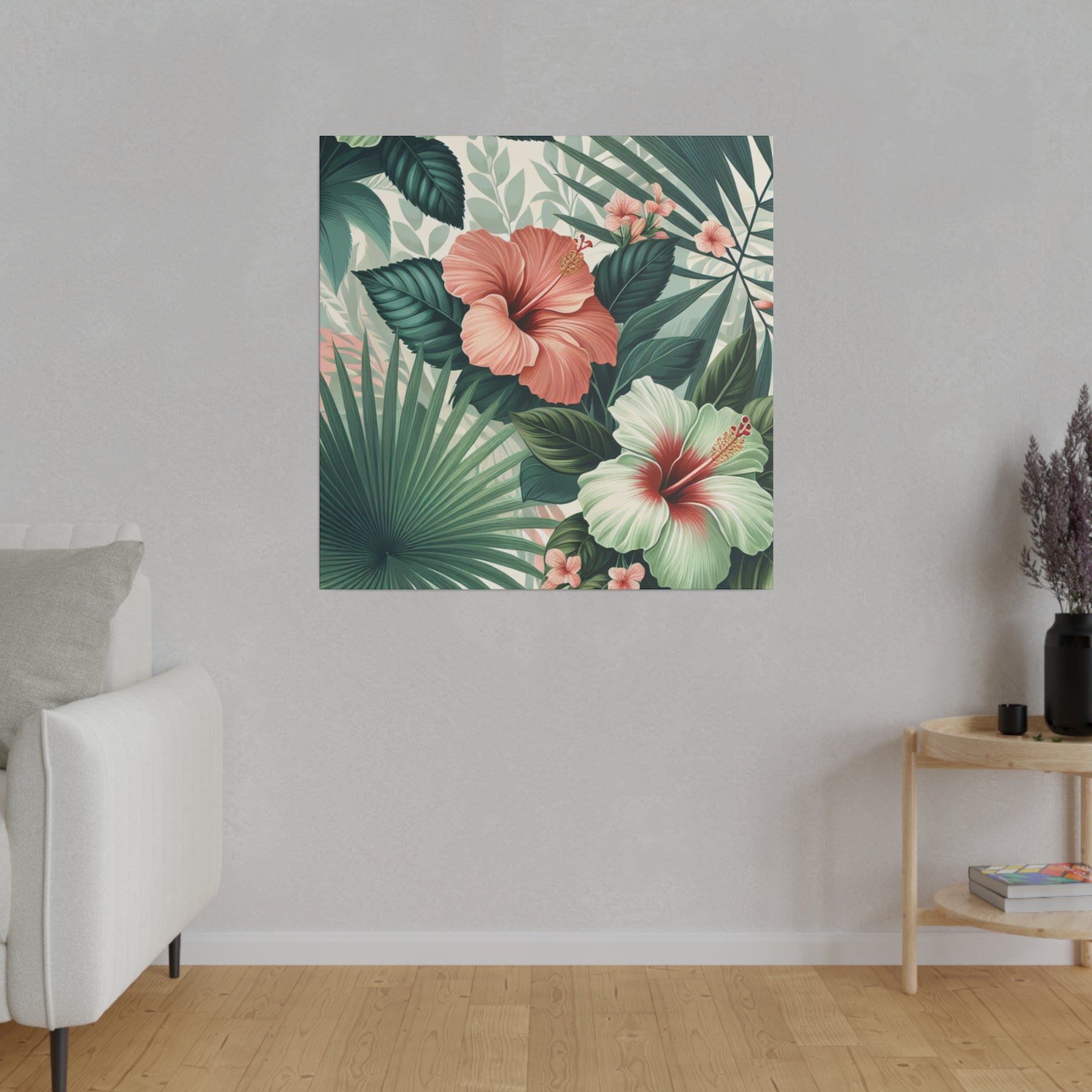 CNOBD ART Custom - - Amelina Vanucci - Canvas