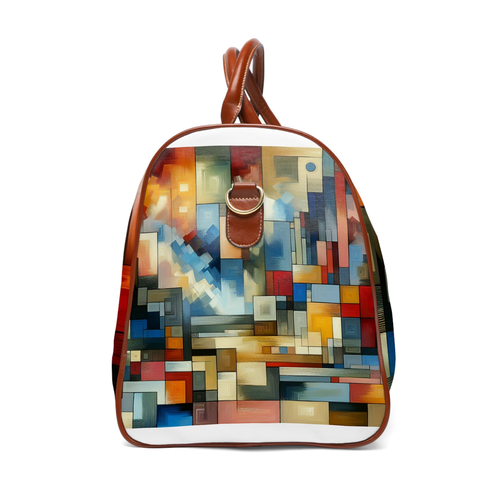 CNOBD ART – Isabella D‘Amore – Wasserdichte Reisetasche