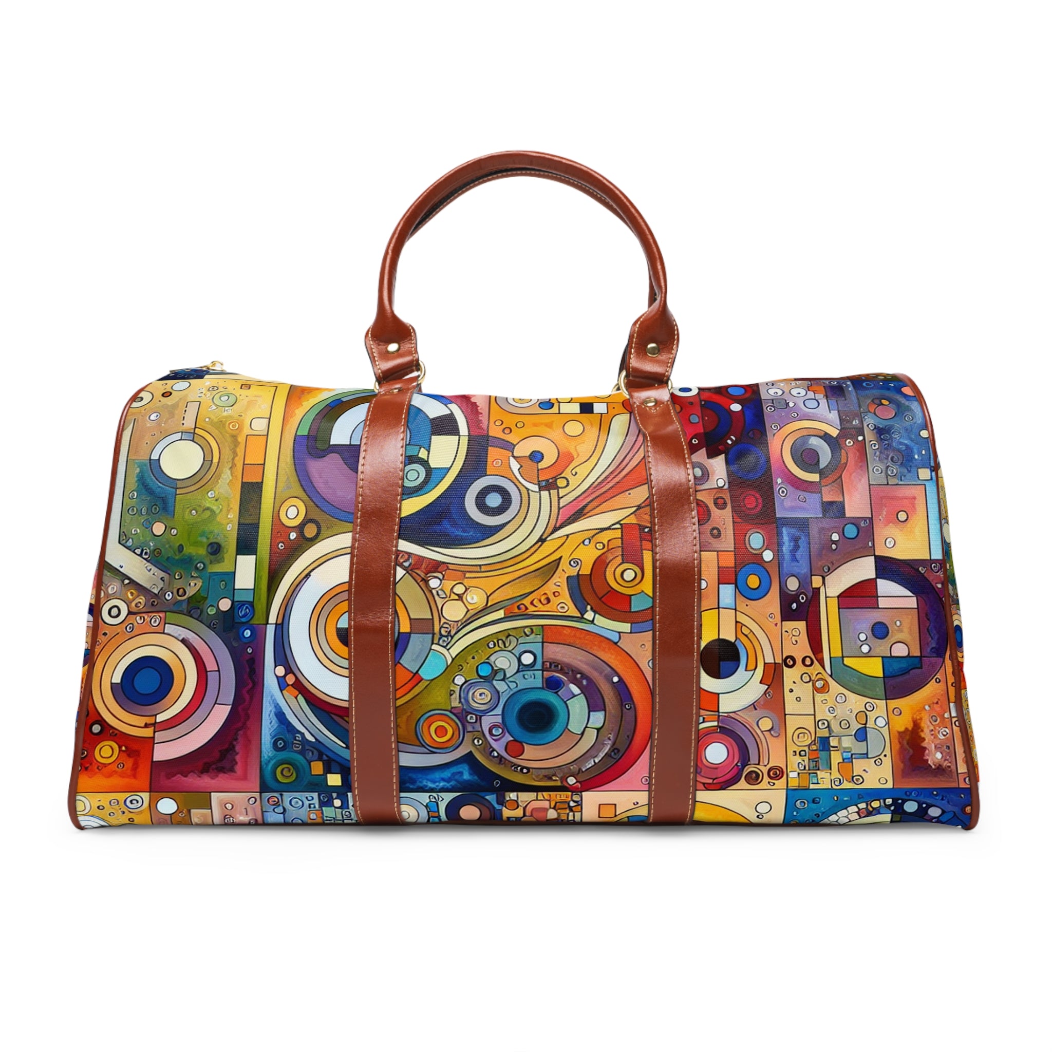 CNOBD ART Ambrosio Raffaello - Waterproof Travel Bag