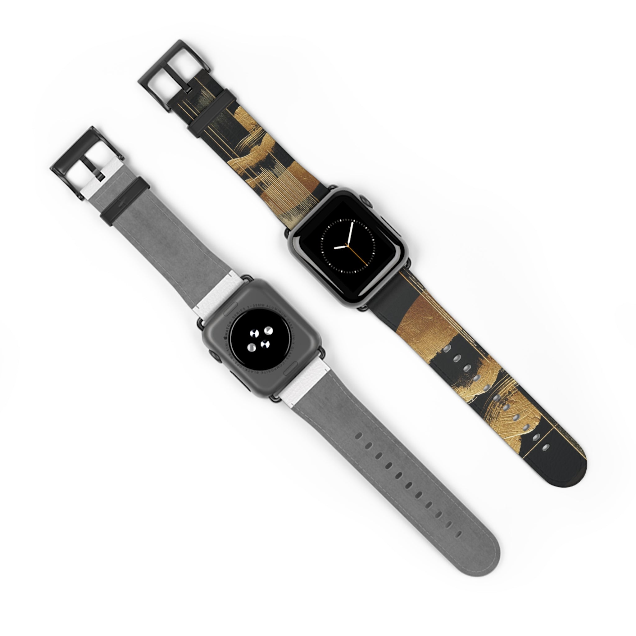 CNOBD ART – Goldline Editions – Annalise Valeriano – Apple Watch-Armband