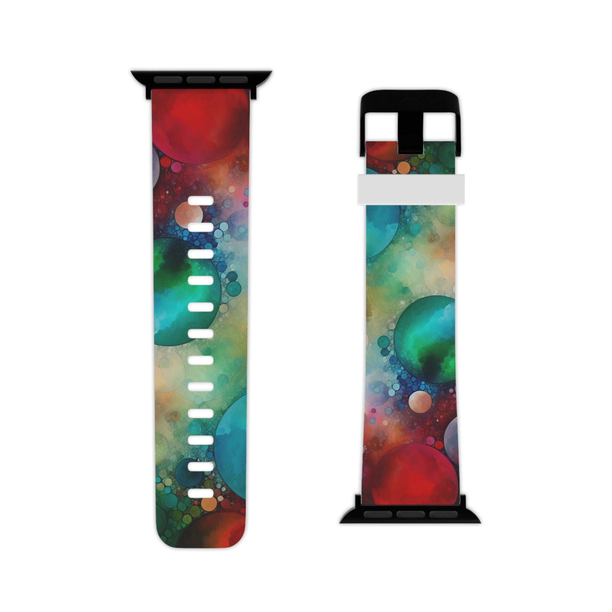 CNOBD ART Niccolo Bellini - Watch Band