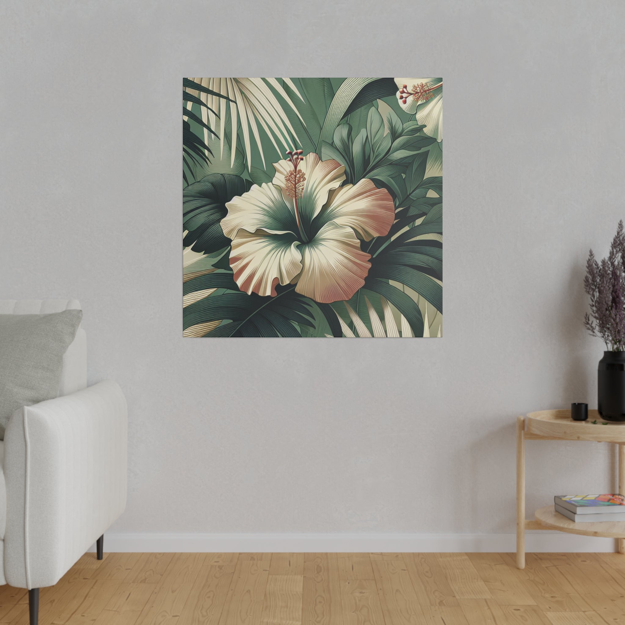 CNOBD ART Custom - - Isabella De Marco - Canvas