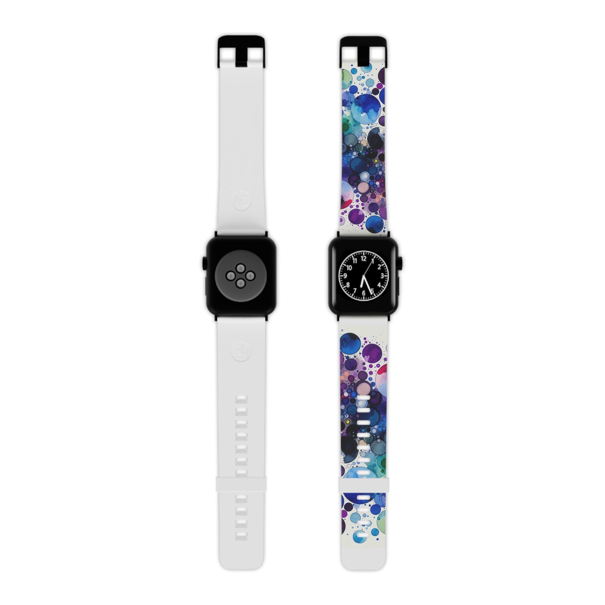 CNOBD ART Isolde Van Doren - Watch Band