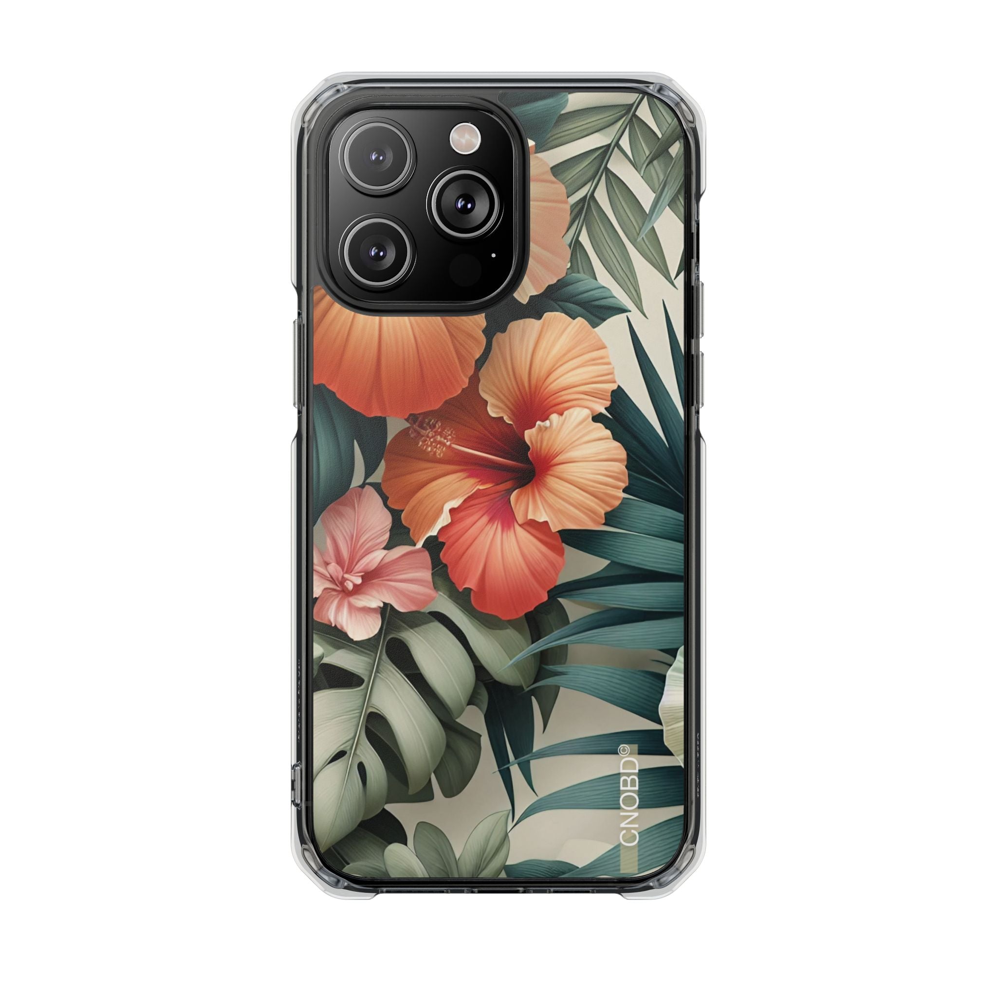 iPhone 15 Pro MagSafe Case in the VerdeVerve Edition