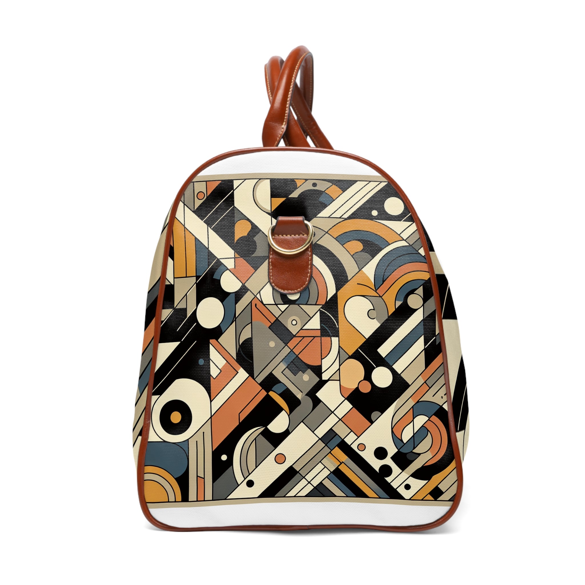 CNOBD ART Amalthea Delamere - Waterproof Travel Bag