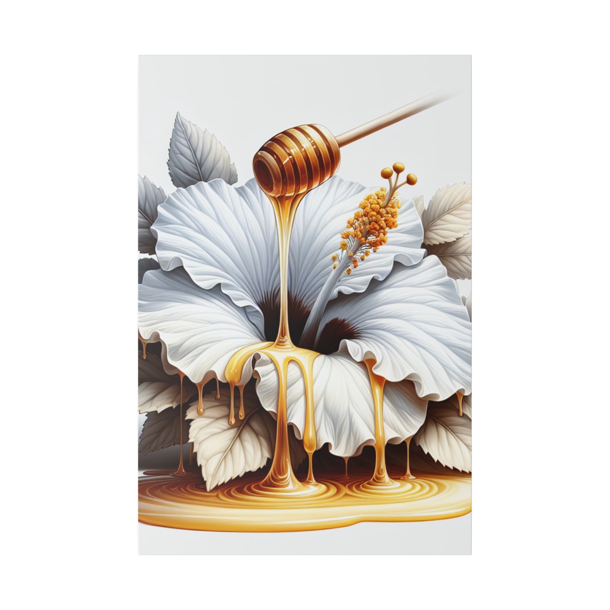 CNOBD ART Custom - - Isabella Verrocchio - Canvas