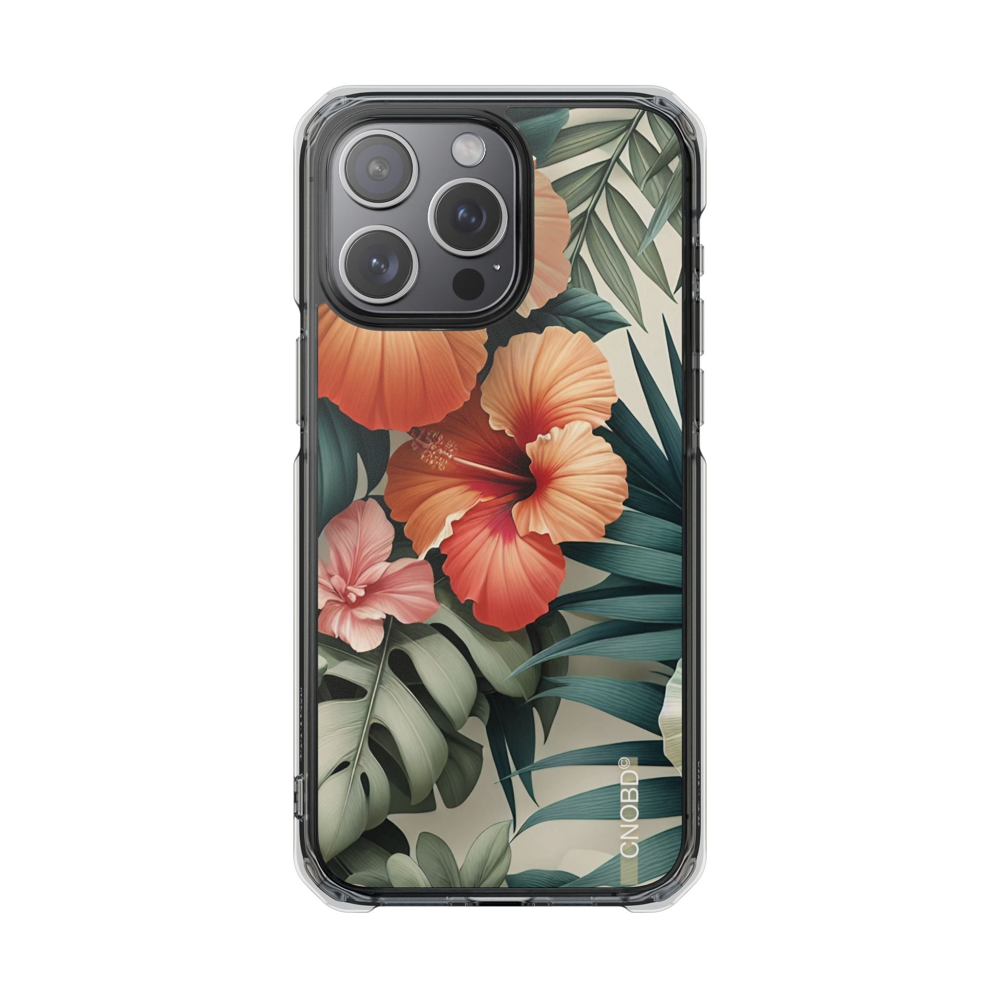 iPhone 14 Pro MagSafe Case in the VerdeVerve Edition